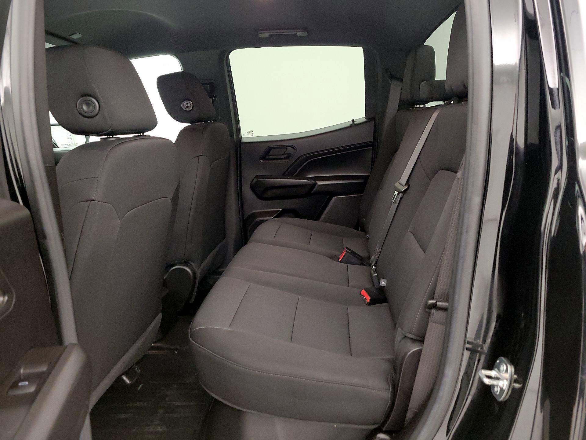 Thumbnail: 2023 Chevrolet Colorado - 19