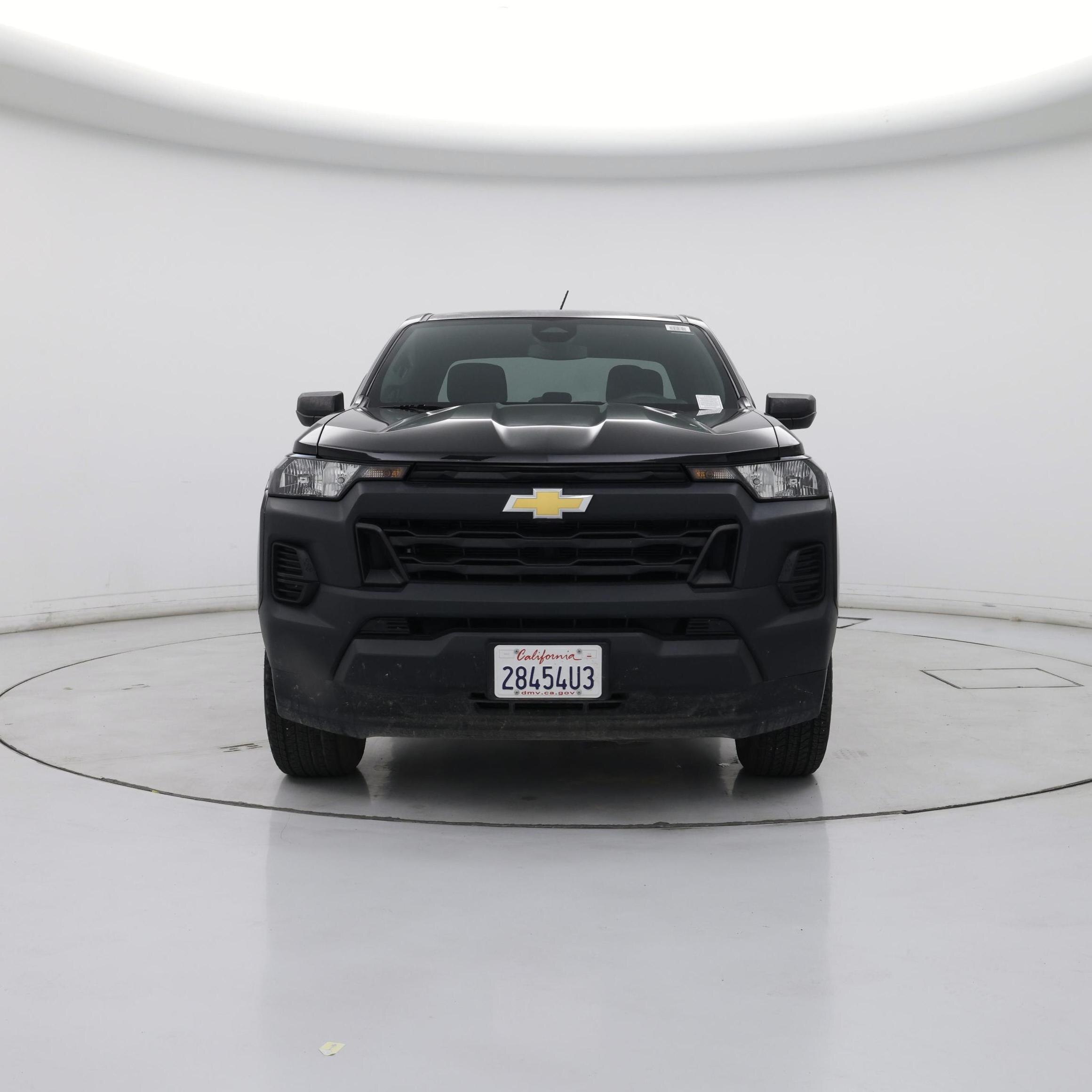 Thumbnail: 2023 Chevrolet Colorado - 5