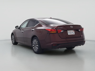 2023 Nissan Altima SV