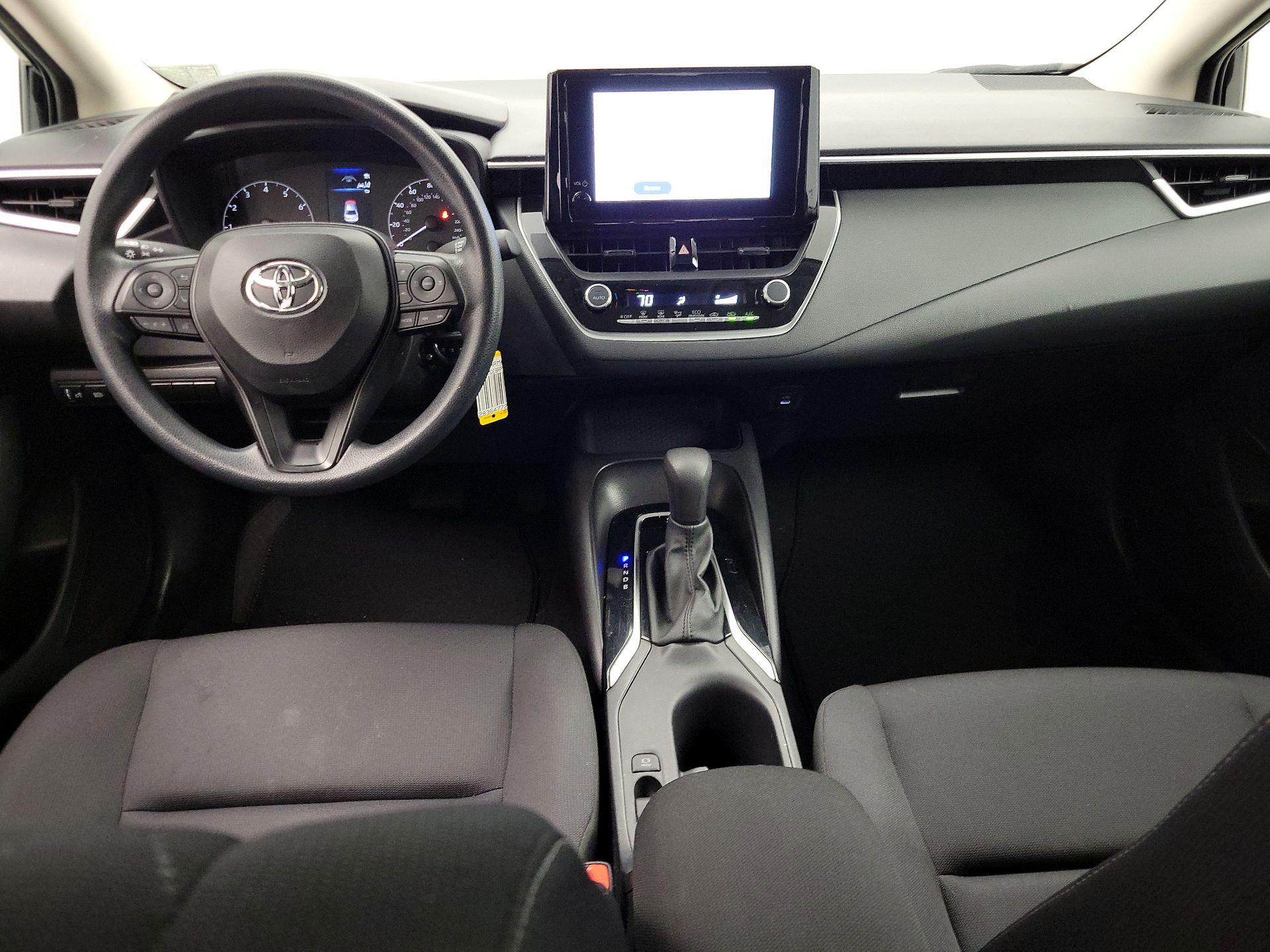 Thumbnail: 2024 Toyota Corolla - 9