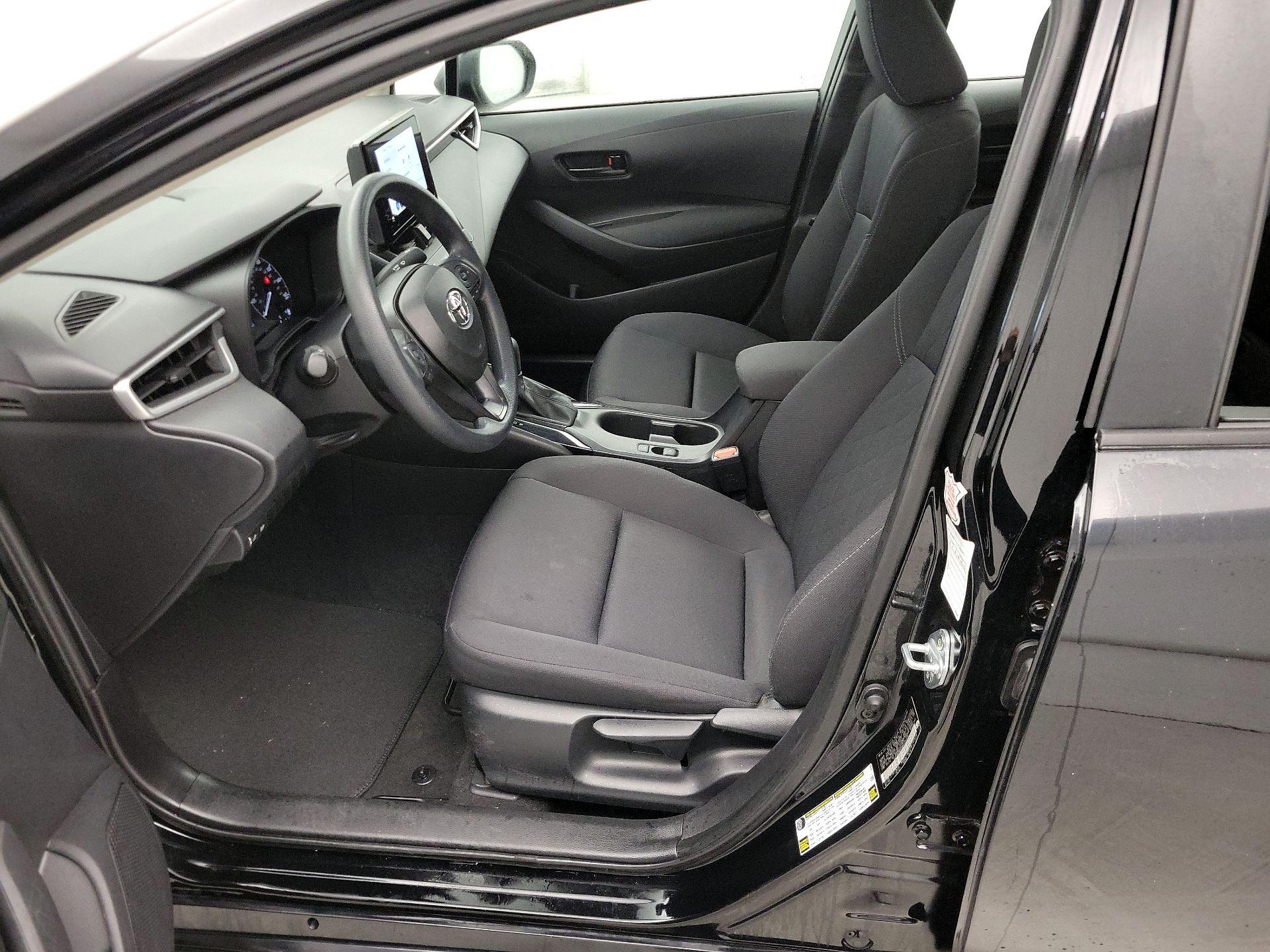 Thumbnail: 2024 Toyota Corolla - 11