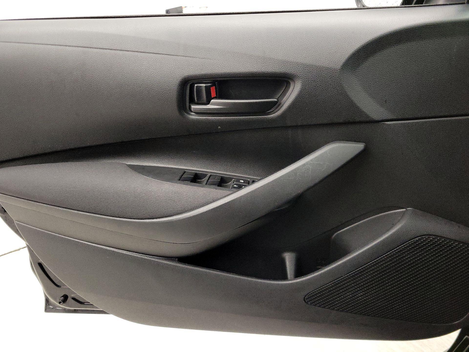 Thumbnail: 2024 Toyota Corolla - 12