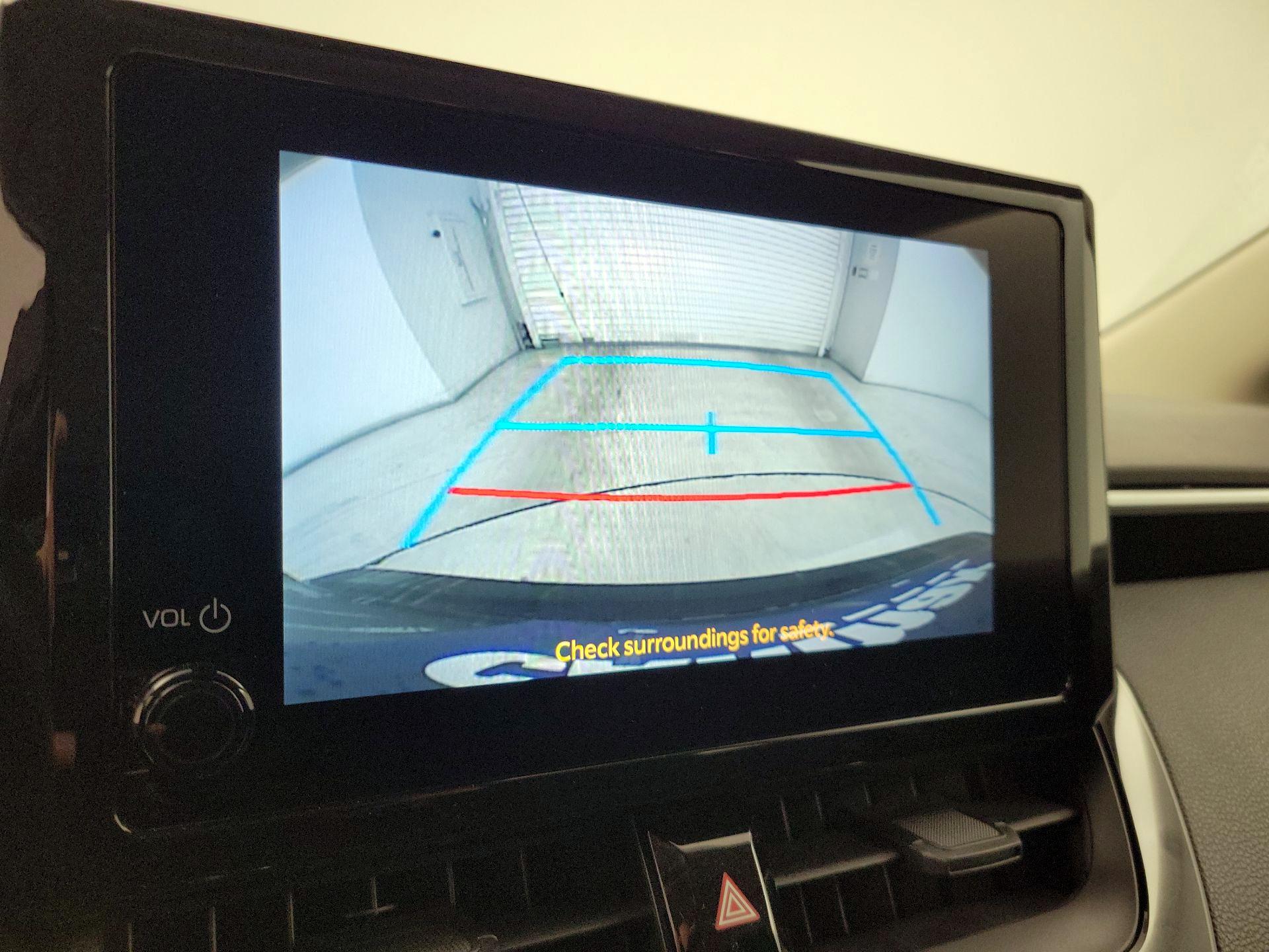 Thumbnail: 2024 Toyota Corolla - 14