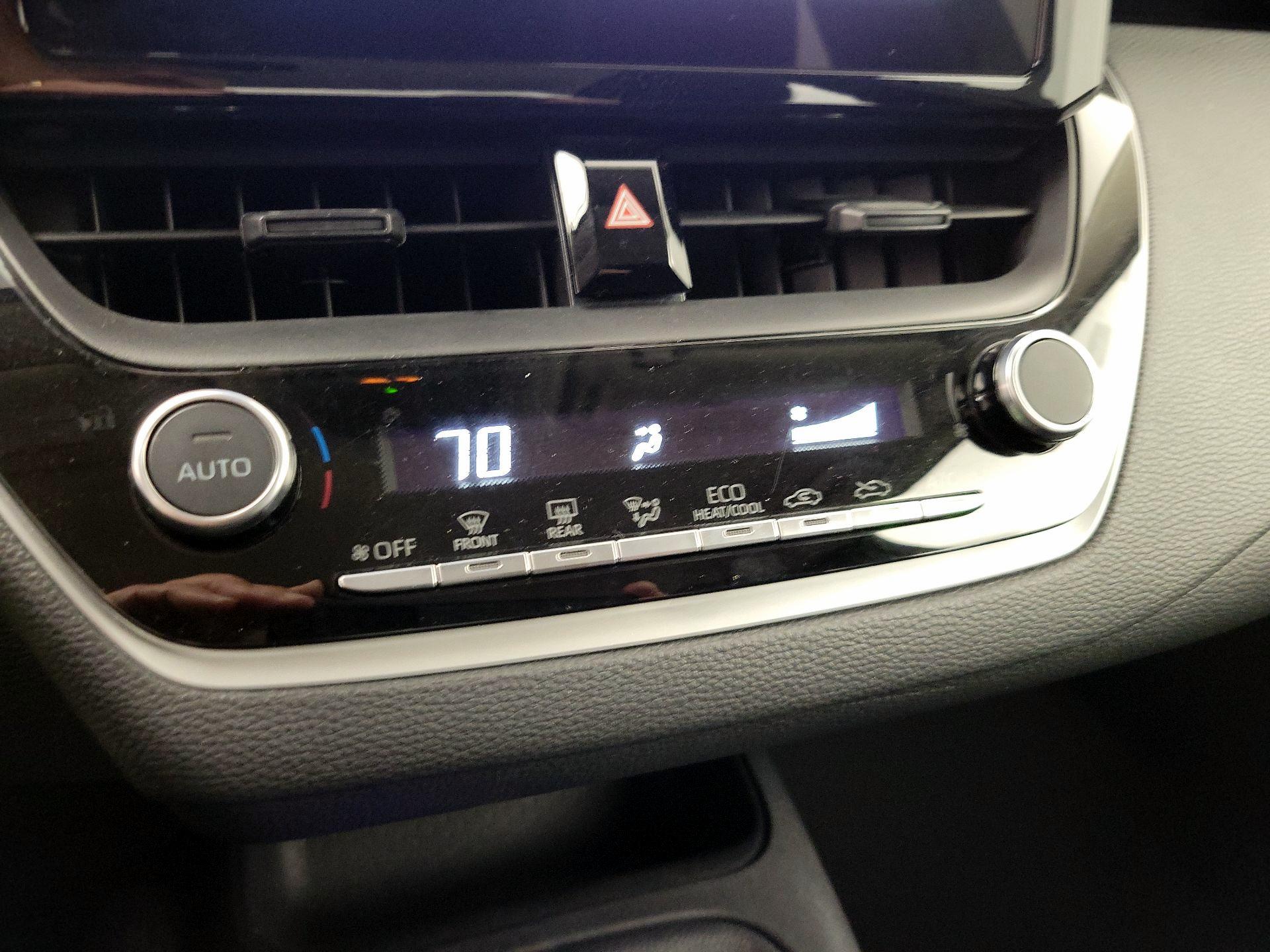 Thumbnail: 2024 Toyota Corolla - 16