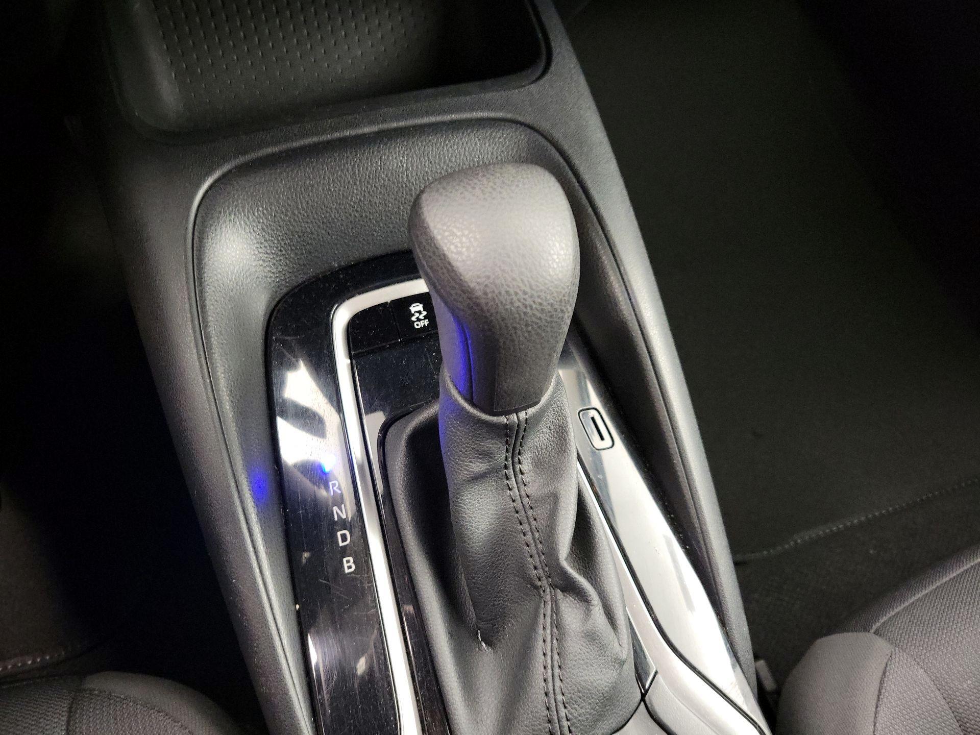 Thumbnail: 2024 Toyota Corolla - 17