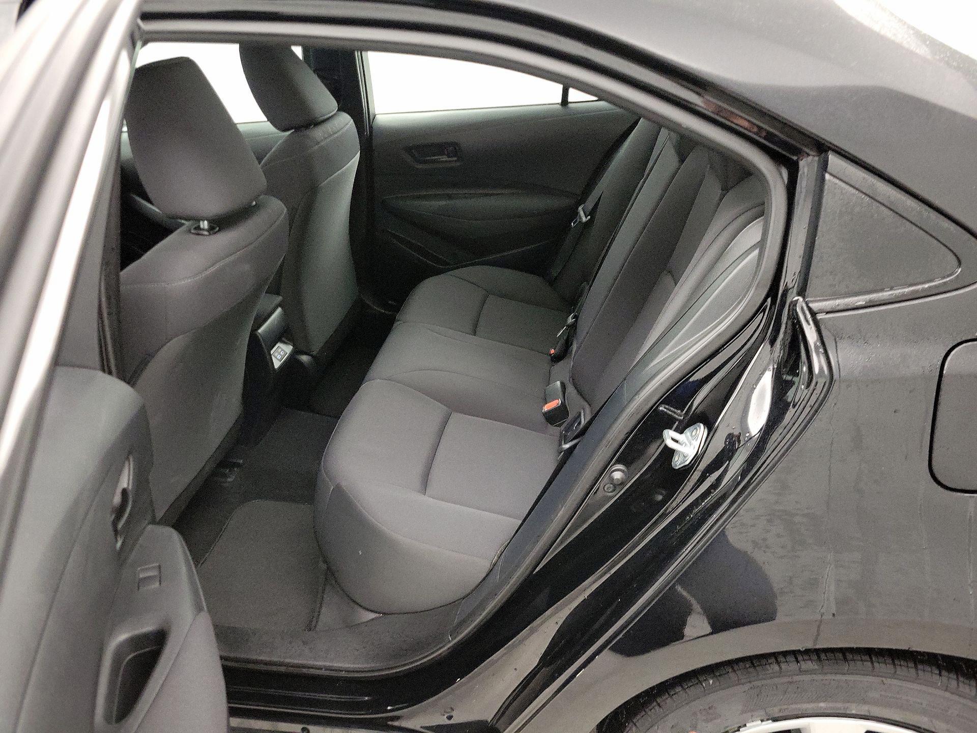 Thumbnail: 2024 Toyota Corolla - 19