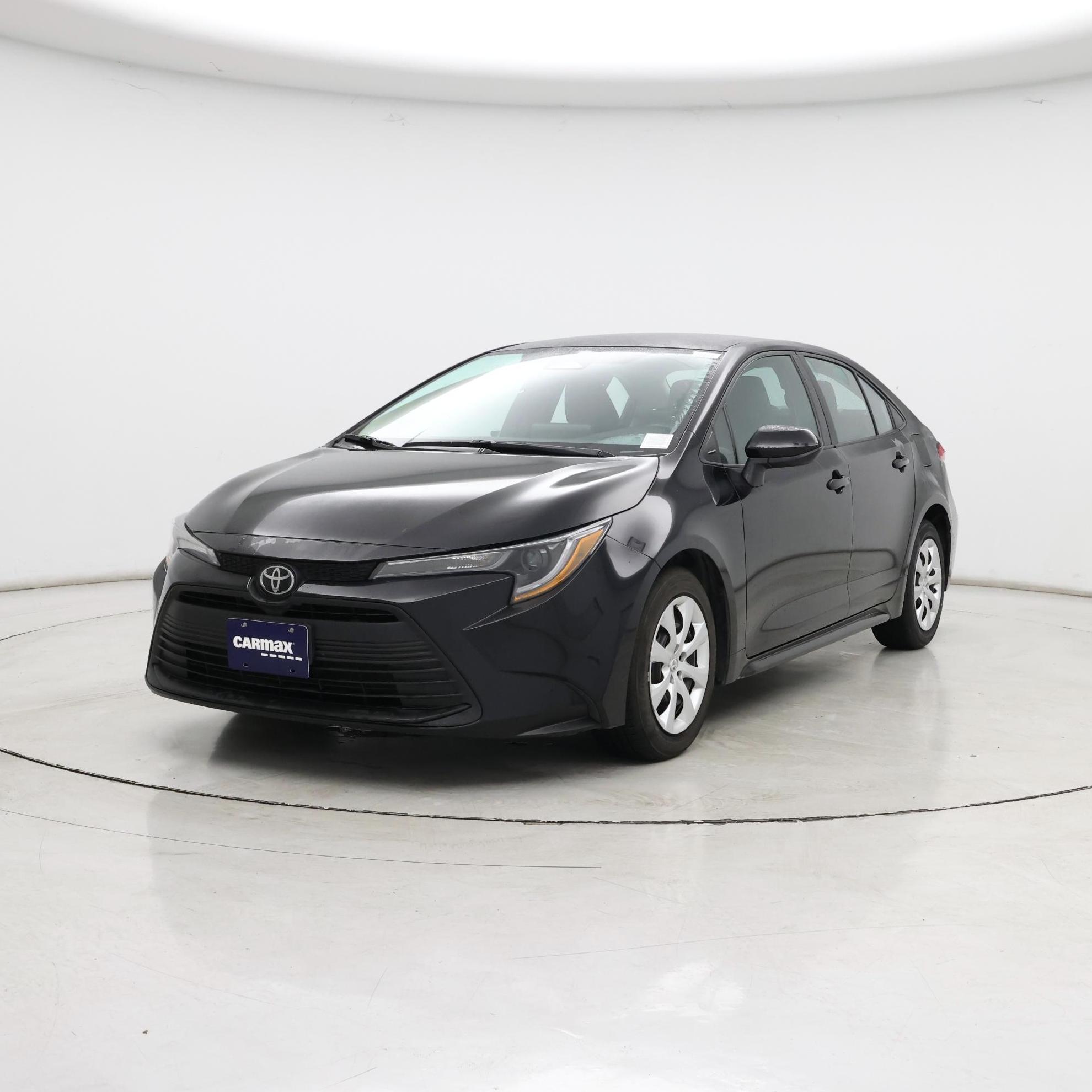 Thumbnail: 2024 Toyota Corolla - 4