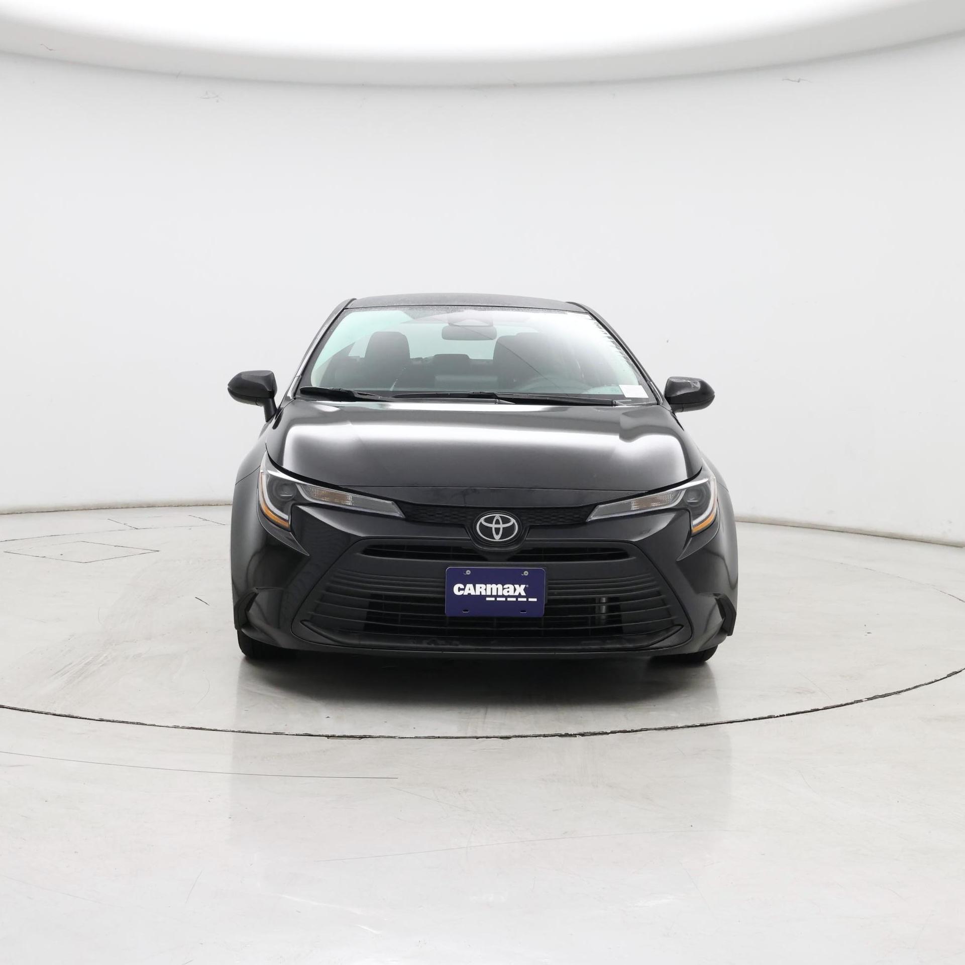 Thumbnail: 2024 Toyota Corolla - 5