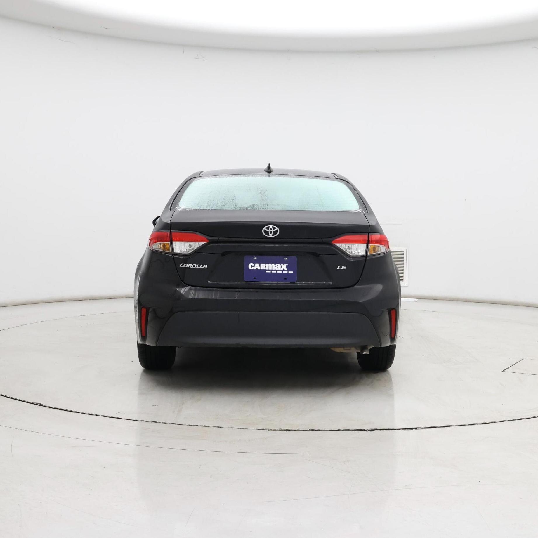 Thumbnail: 2024 Toyota Corolla - 6