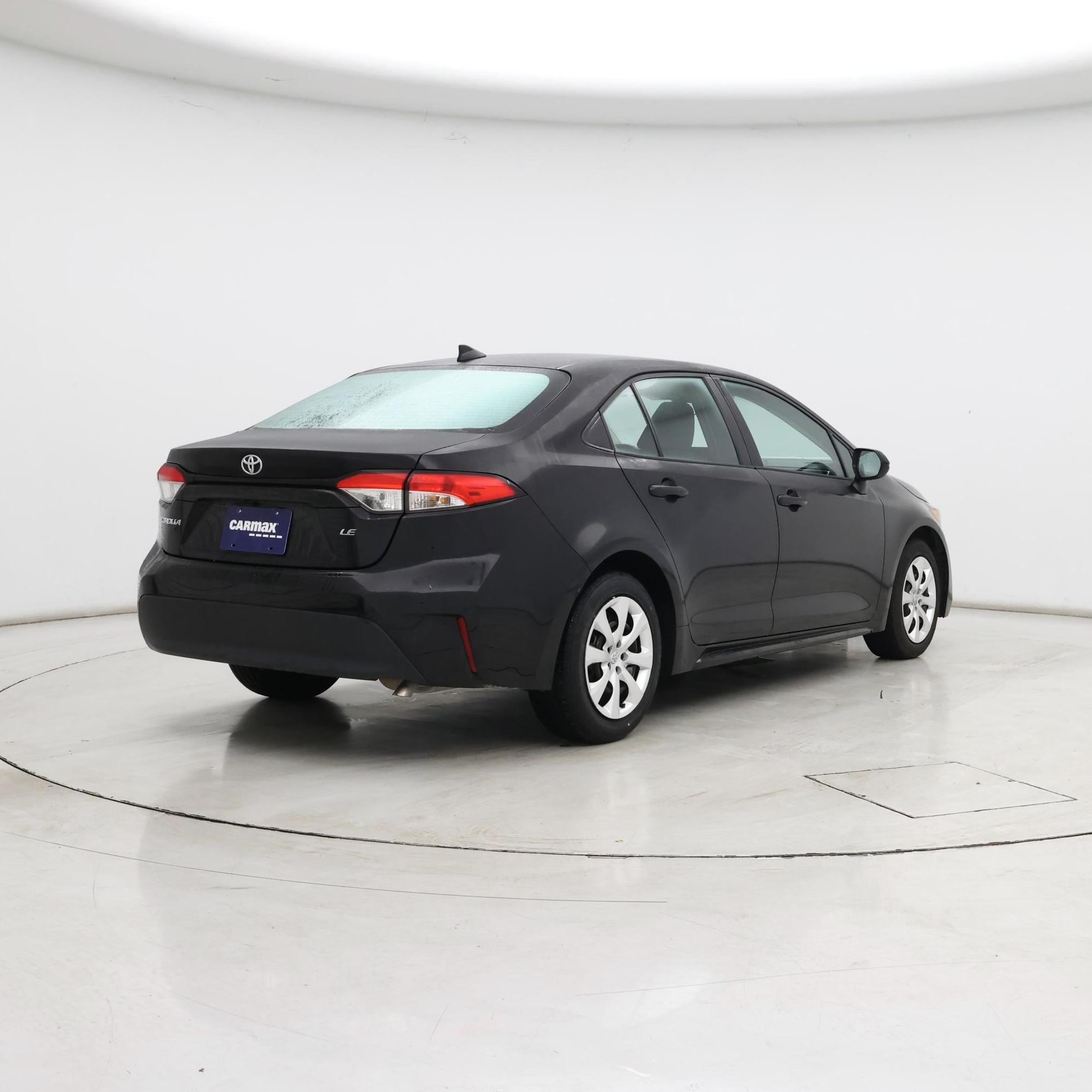 Thumbnail: 2024 Toyota Corolla - 8