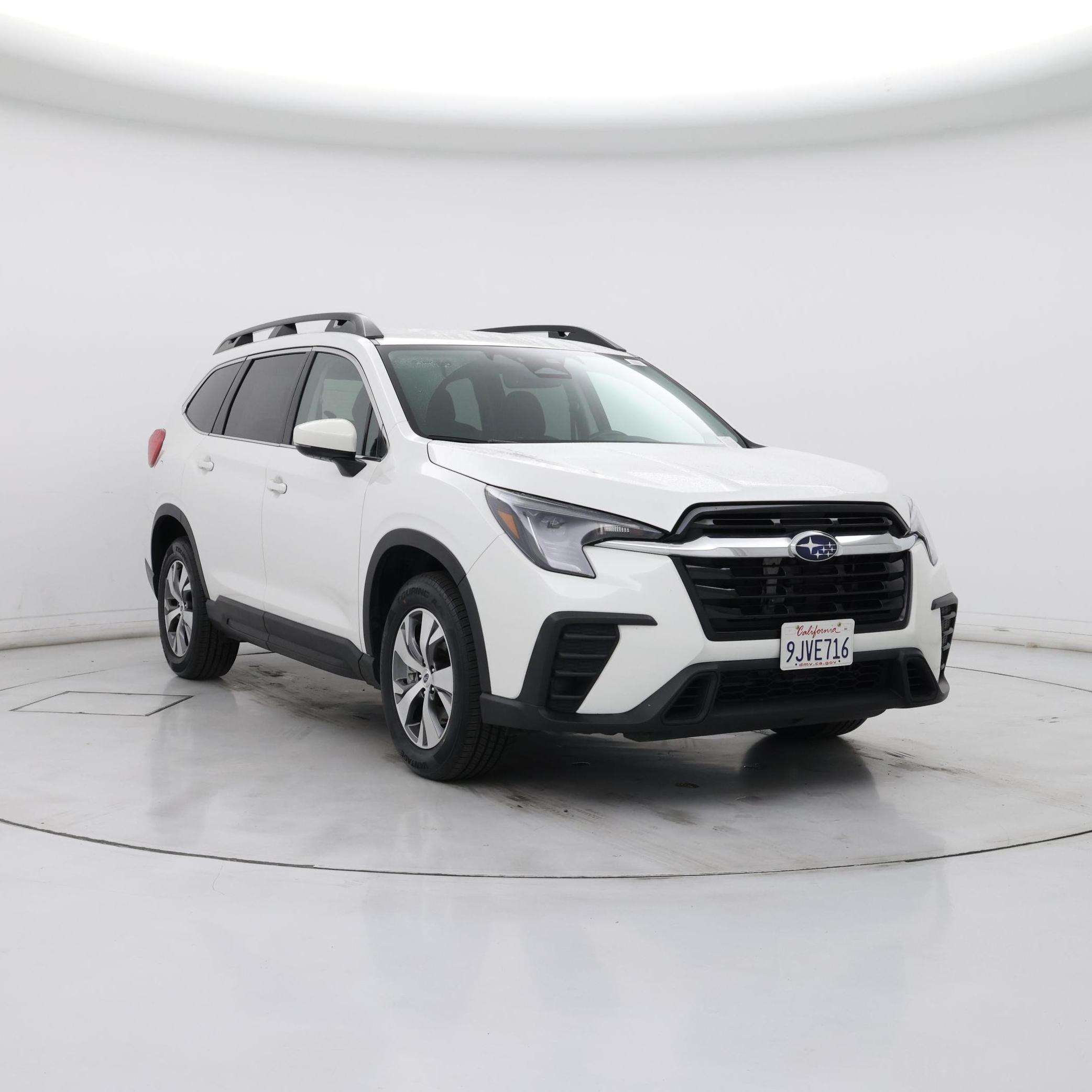 2024 Subaru Ascent Premium 7-Passenger AWD