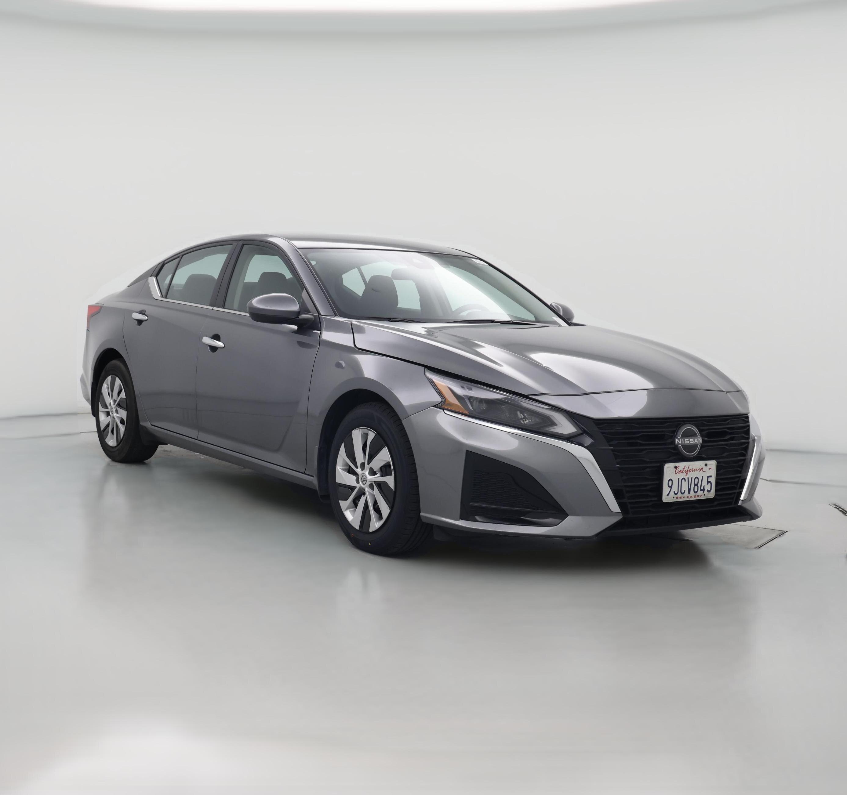 Thumbnail: 2023 Nissan Altima - 1