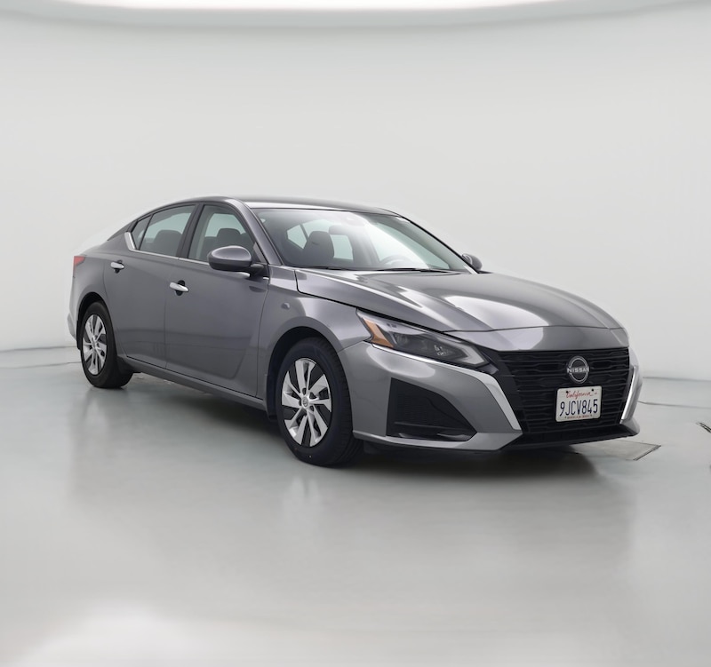 2023 Nissan Altima S
