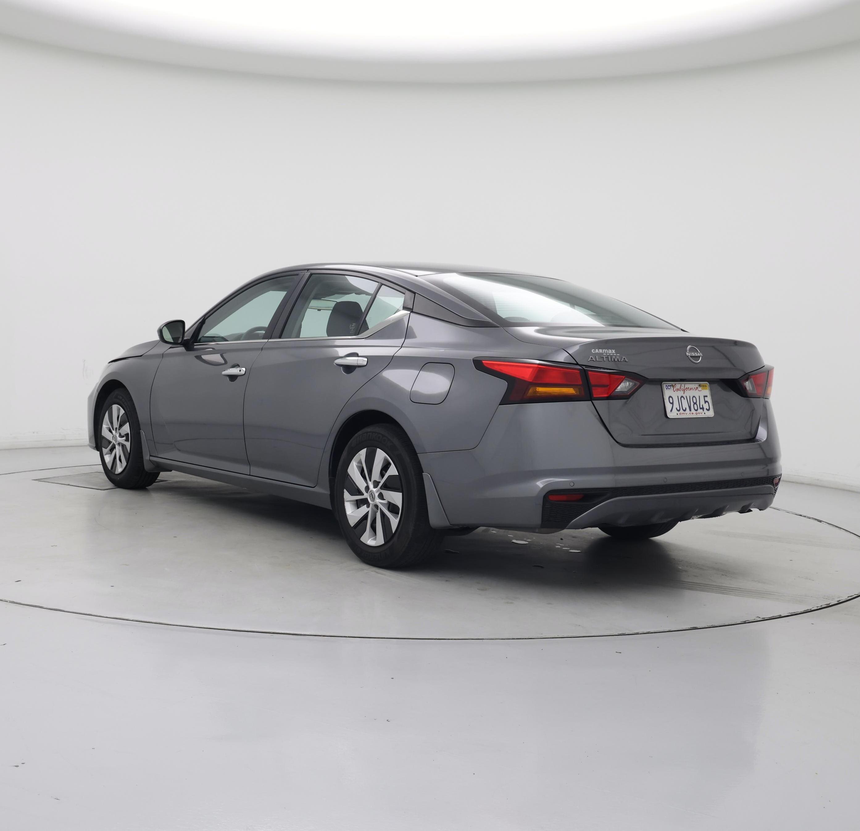 Thumbnail: 2023 Nissan Altima - 2