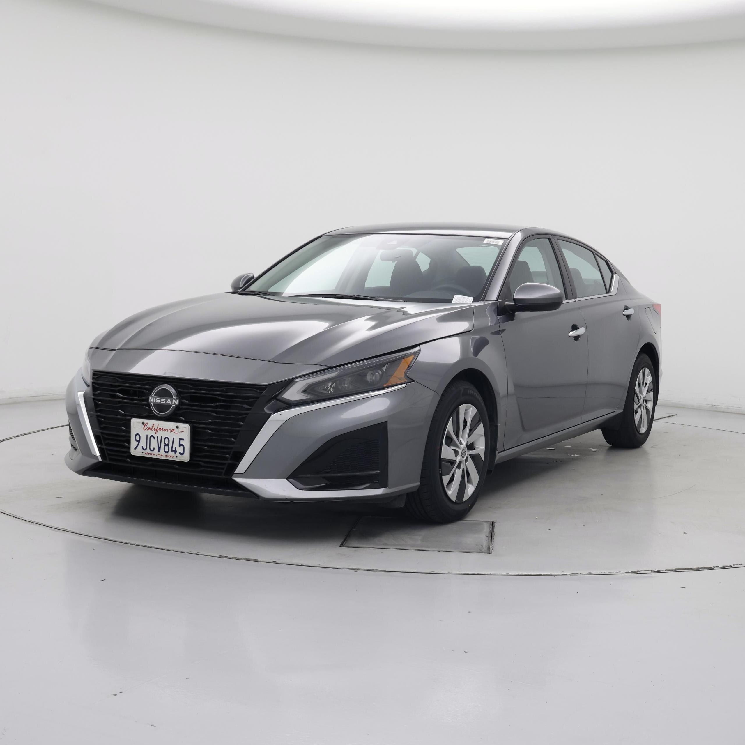 Thumbnail: 2023 Nissan Altima - 4