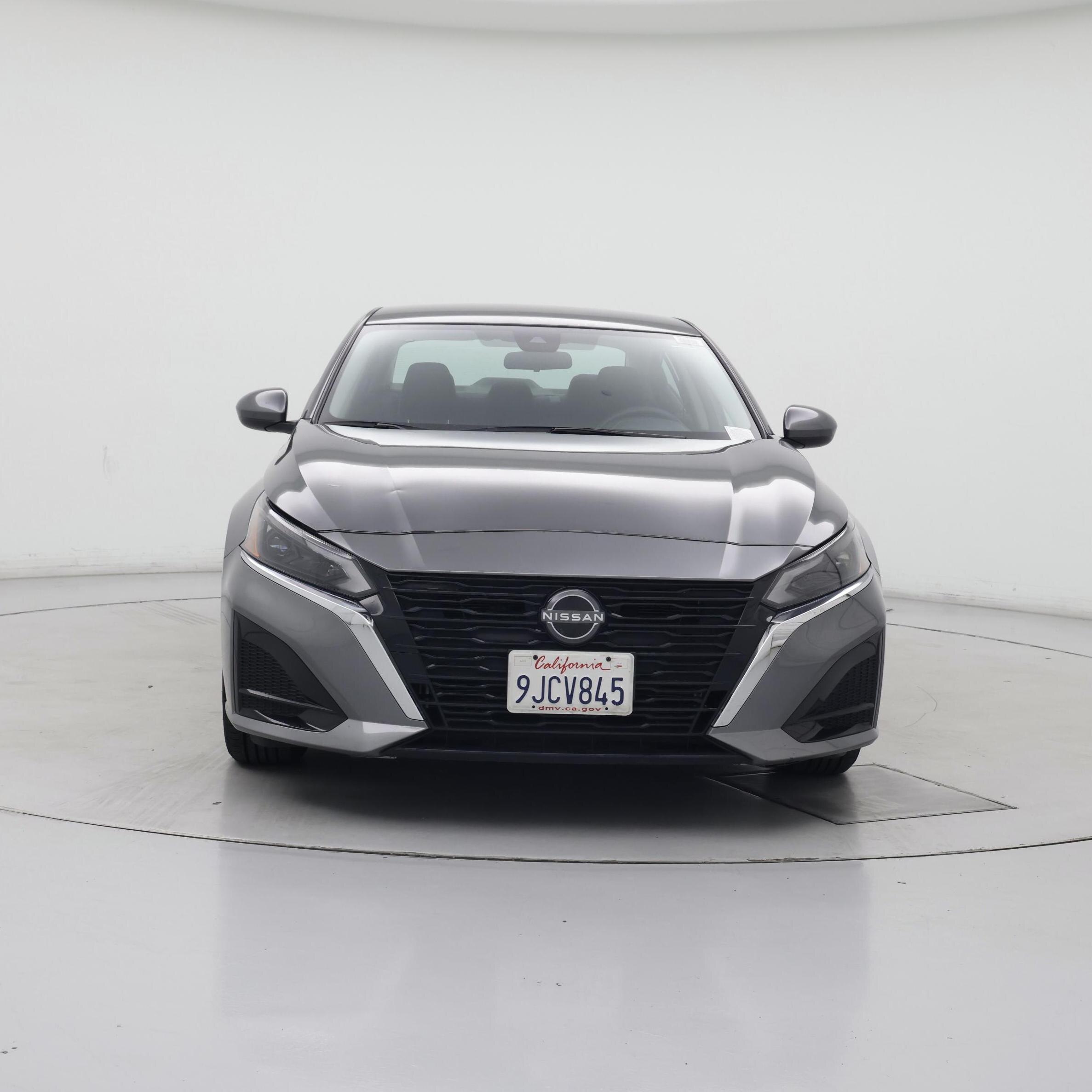 Thumbnail: 2023 Nissan Altima - 5