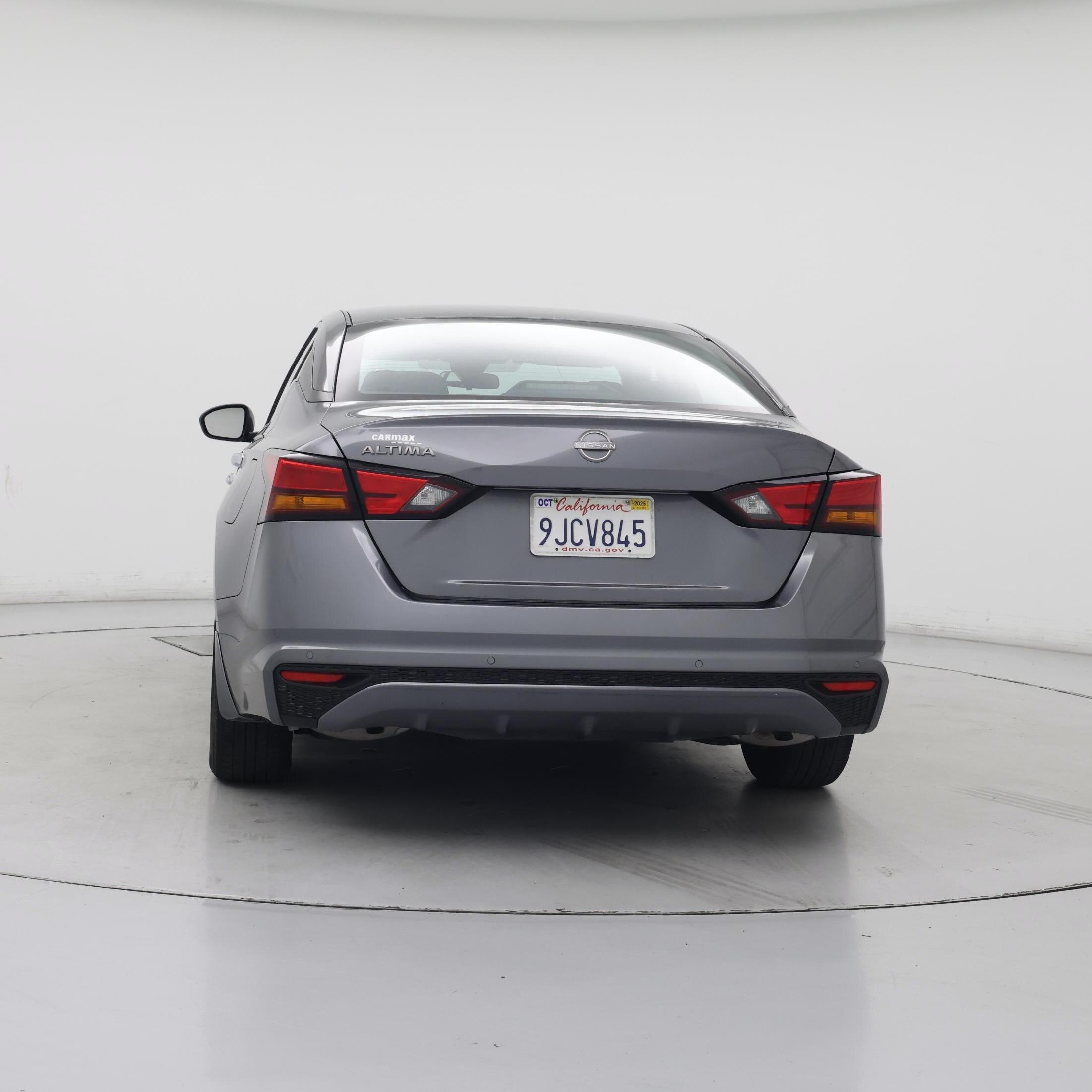 Thumbnail: 2023 Nissan Altima - 6