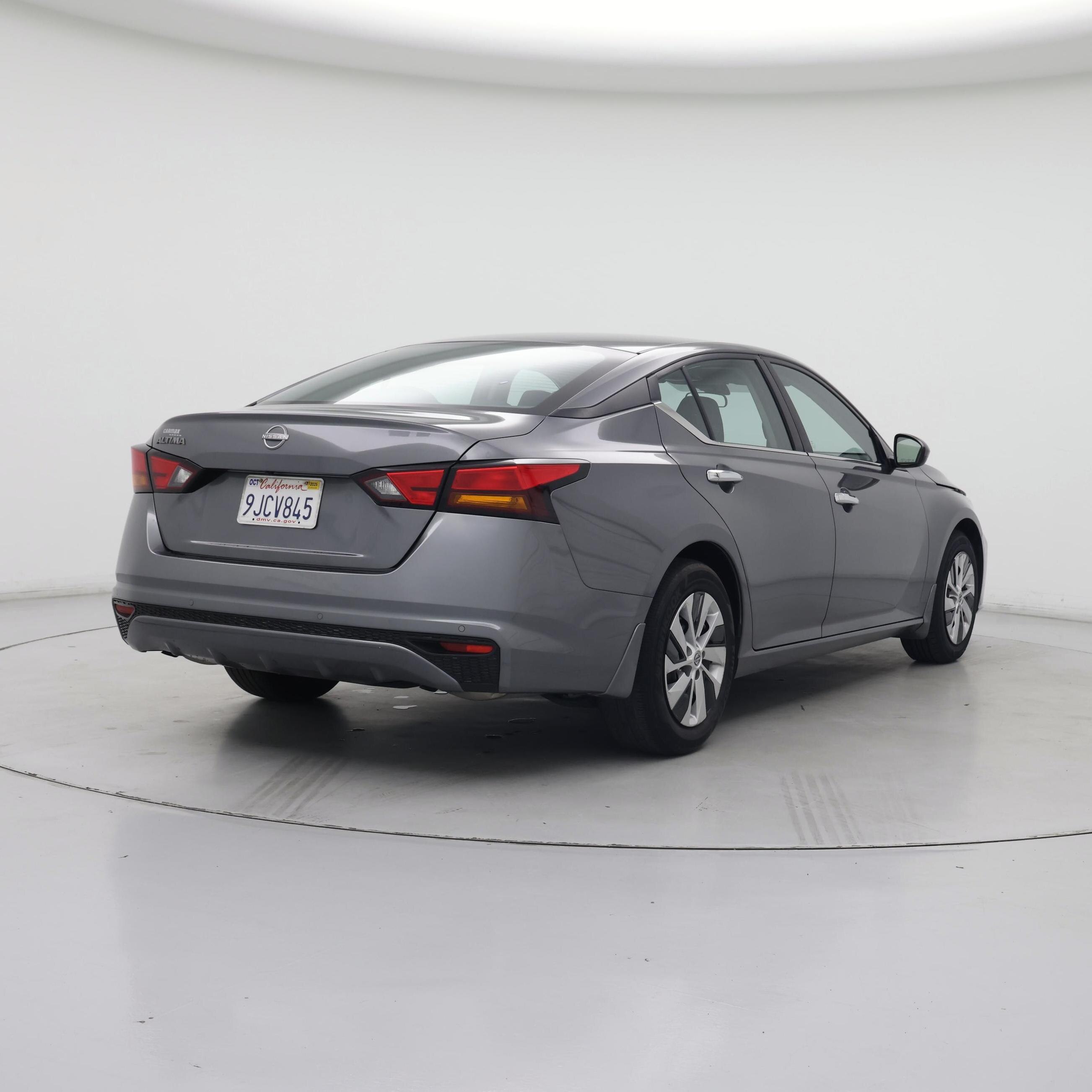Thumbnail: 2023 Nissan Altima - 8