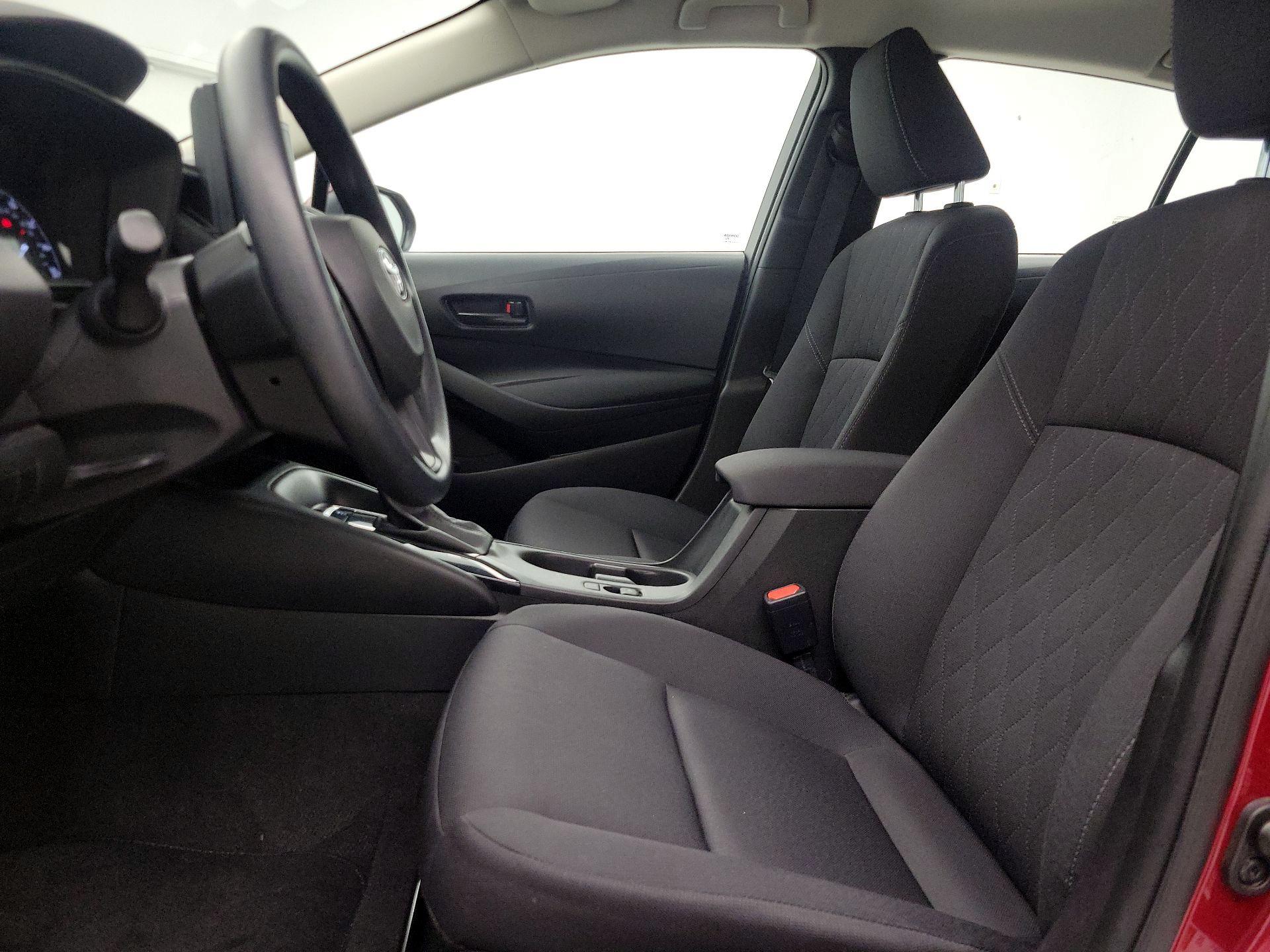 Thumbnail: 2024 Toyota Corolla - 11