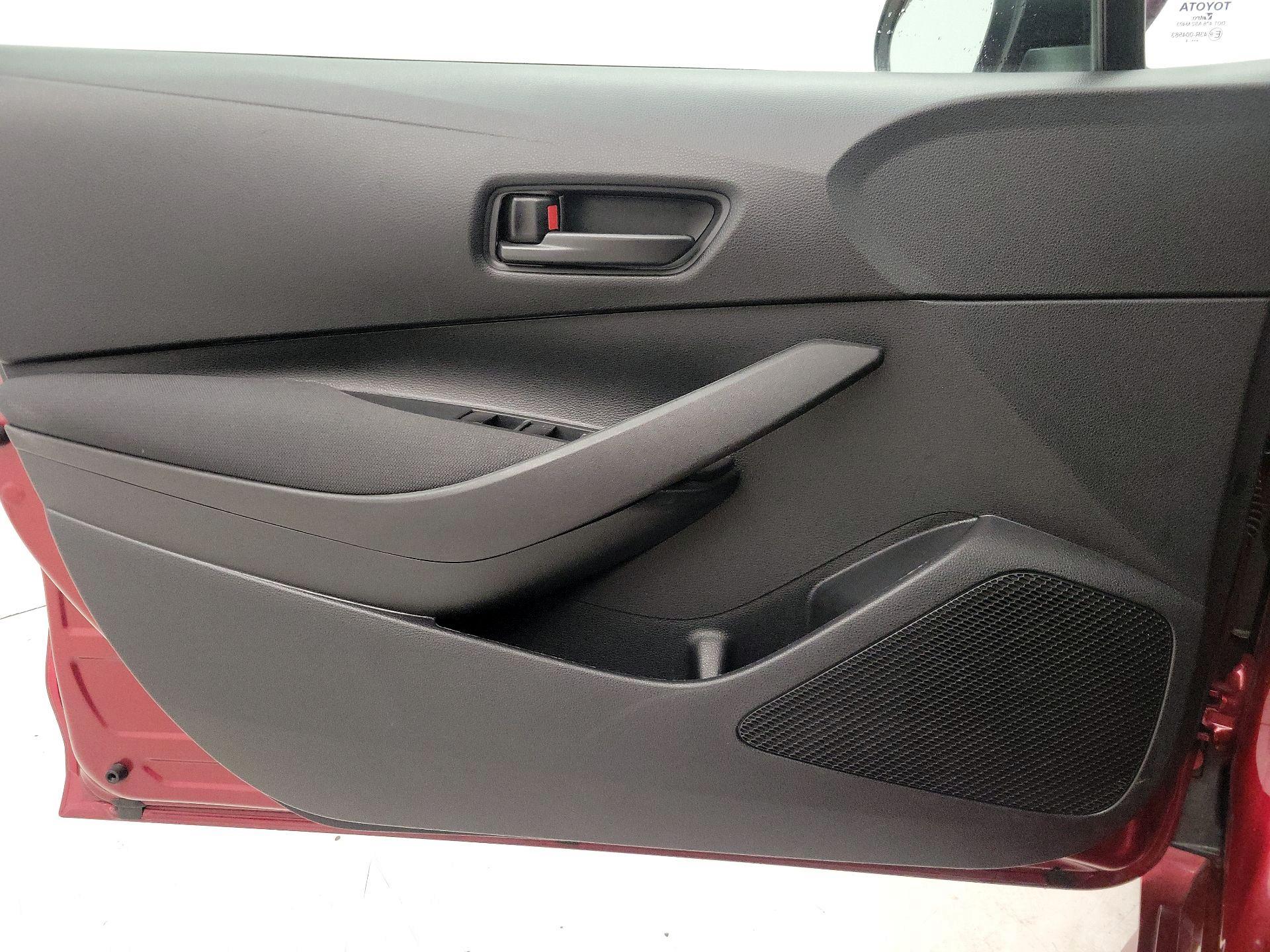 Thumbnail: 2024 Toyota Corolla - 12