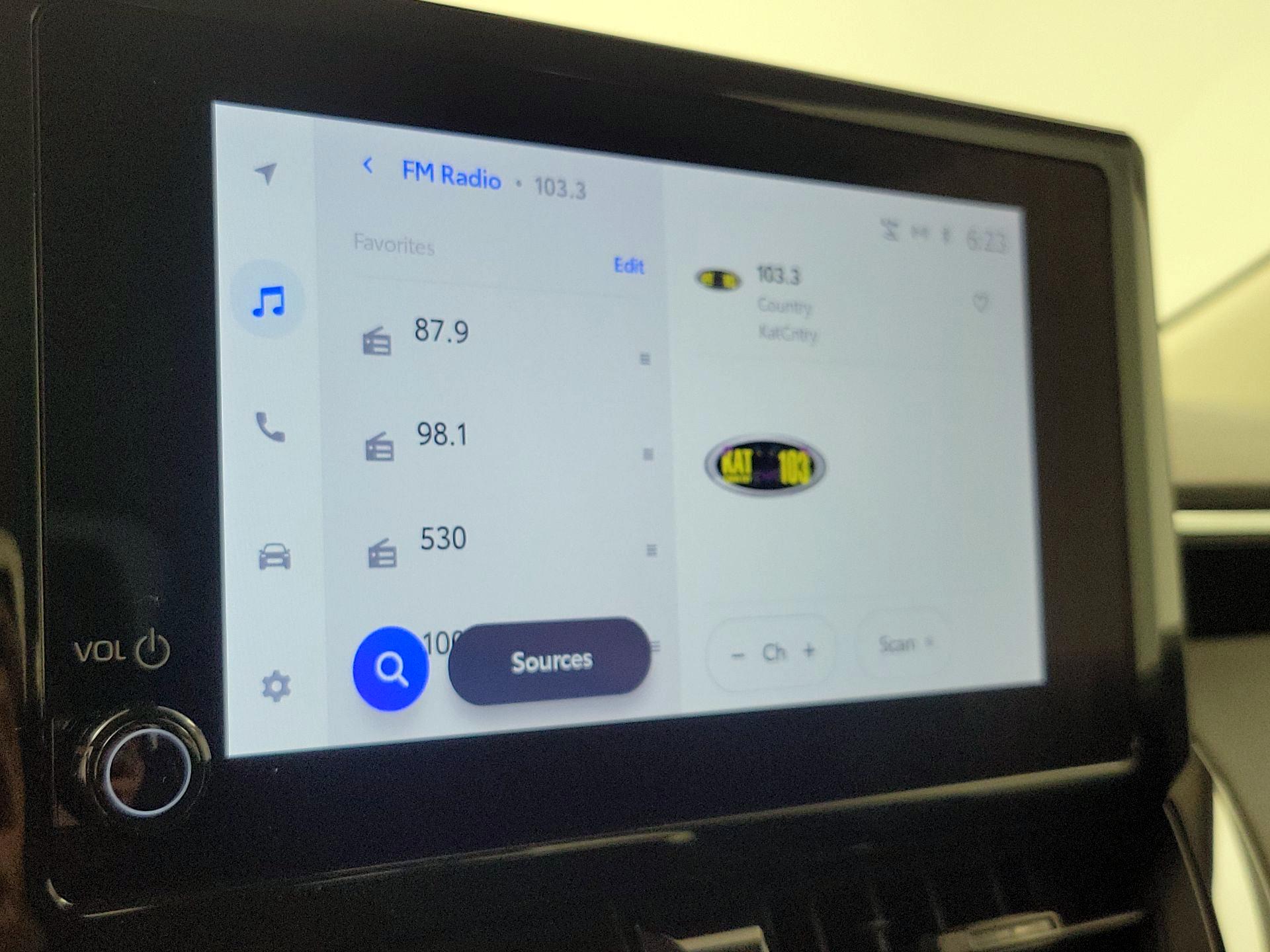 Thumbnail: 2024 Toyota Corolla - 15