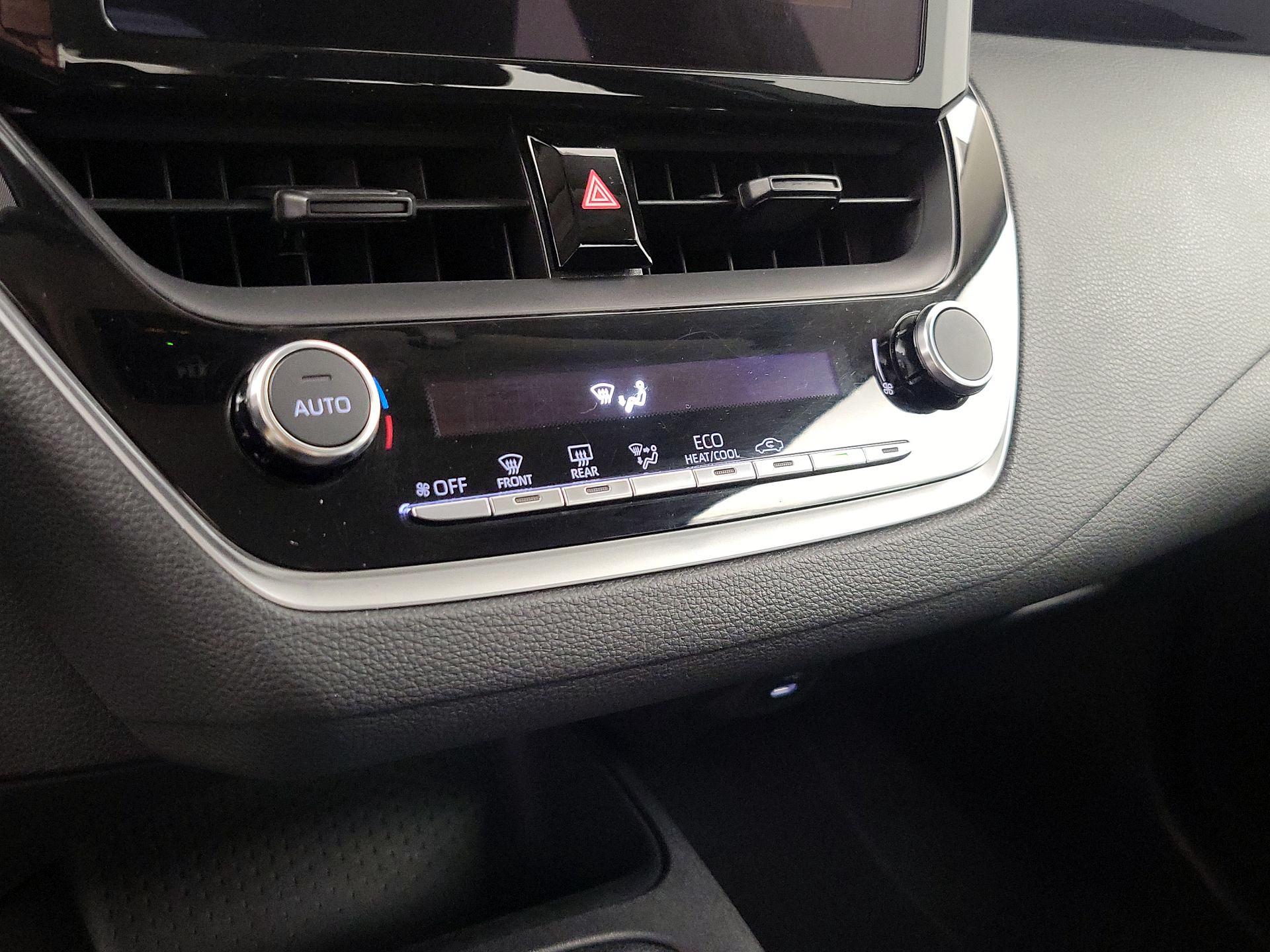 Thumbnail: 2024 Toyota Corolla - 16