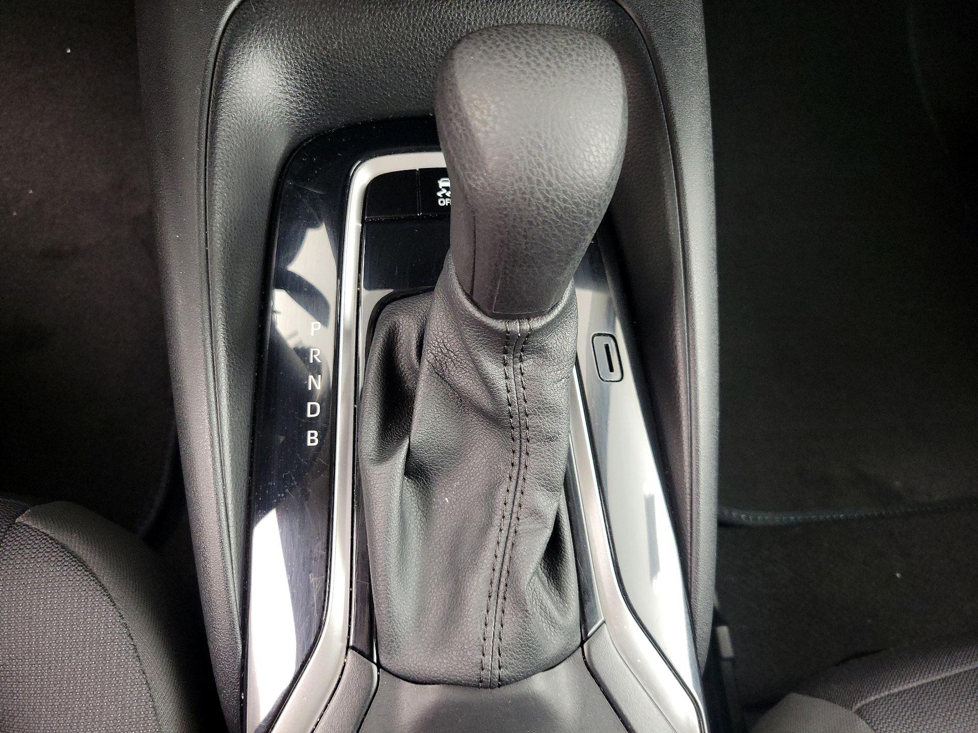 Thumbnail: 2024 Toyota Corolla - 17