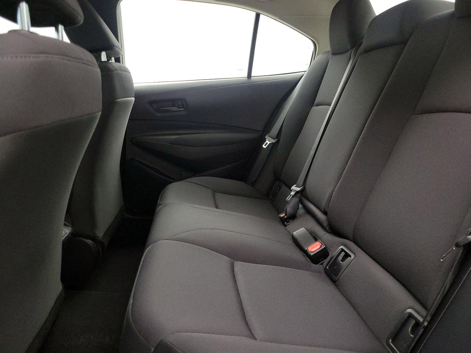 Thumbnail: 2024 Toyota Corolla - 19