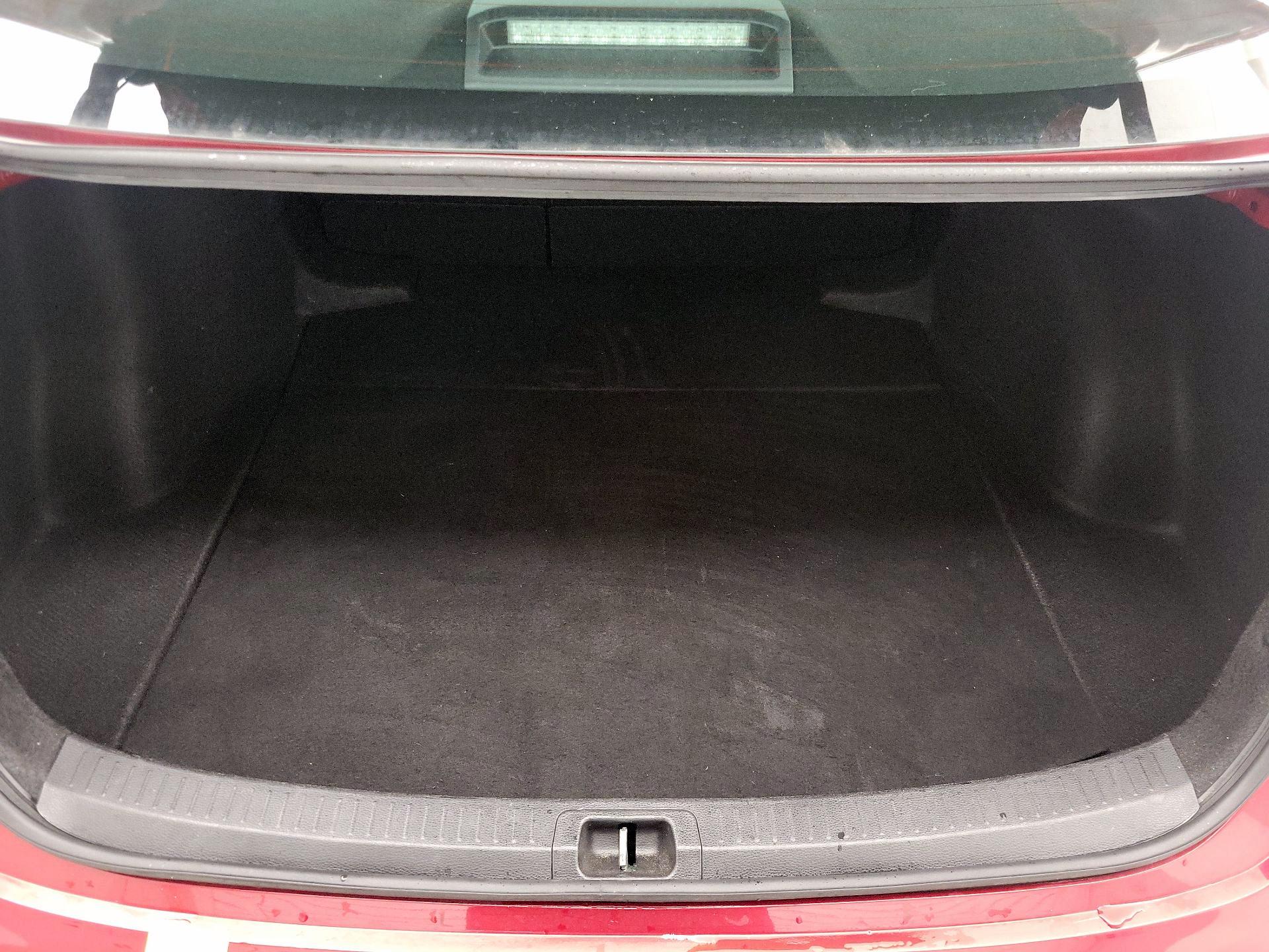 Thumbnail: 2024 Toyota Corolla - 20