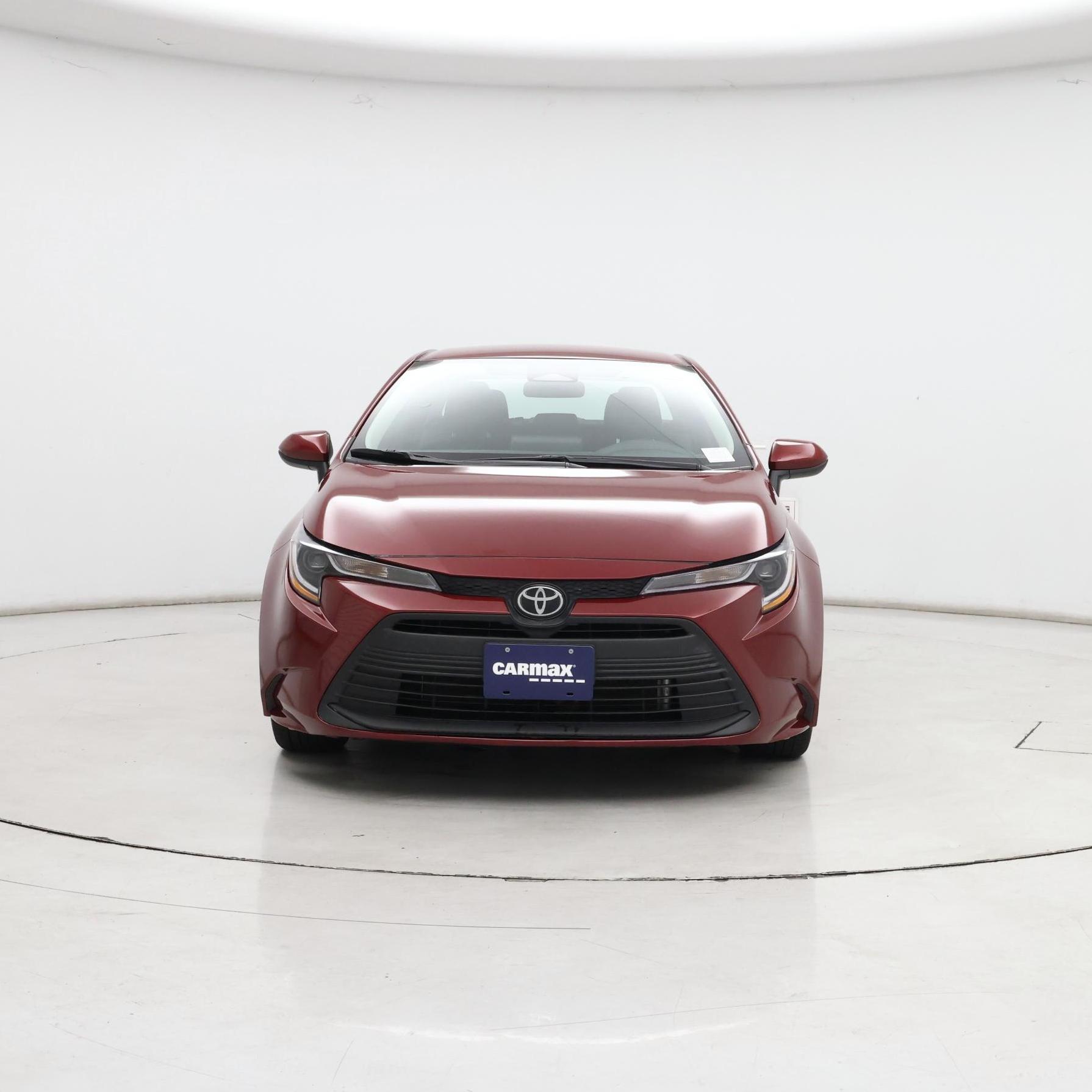 Thumbnail: 2024 Toyota Corolla - 5