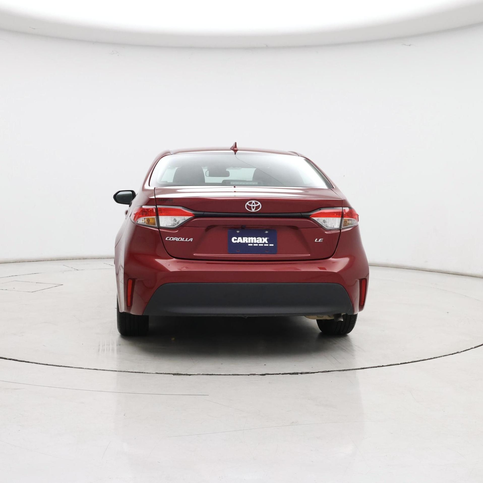 Thumbnail: 2024 Toyota Corolla - 6