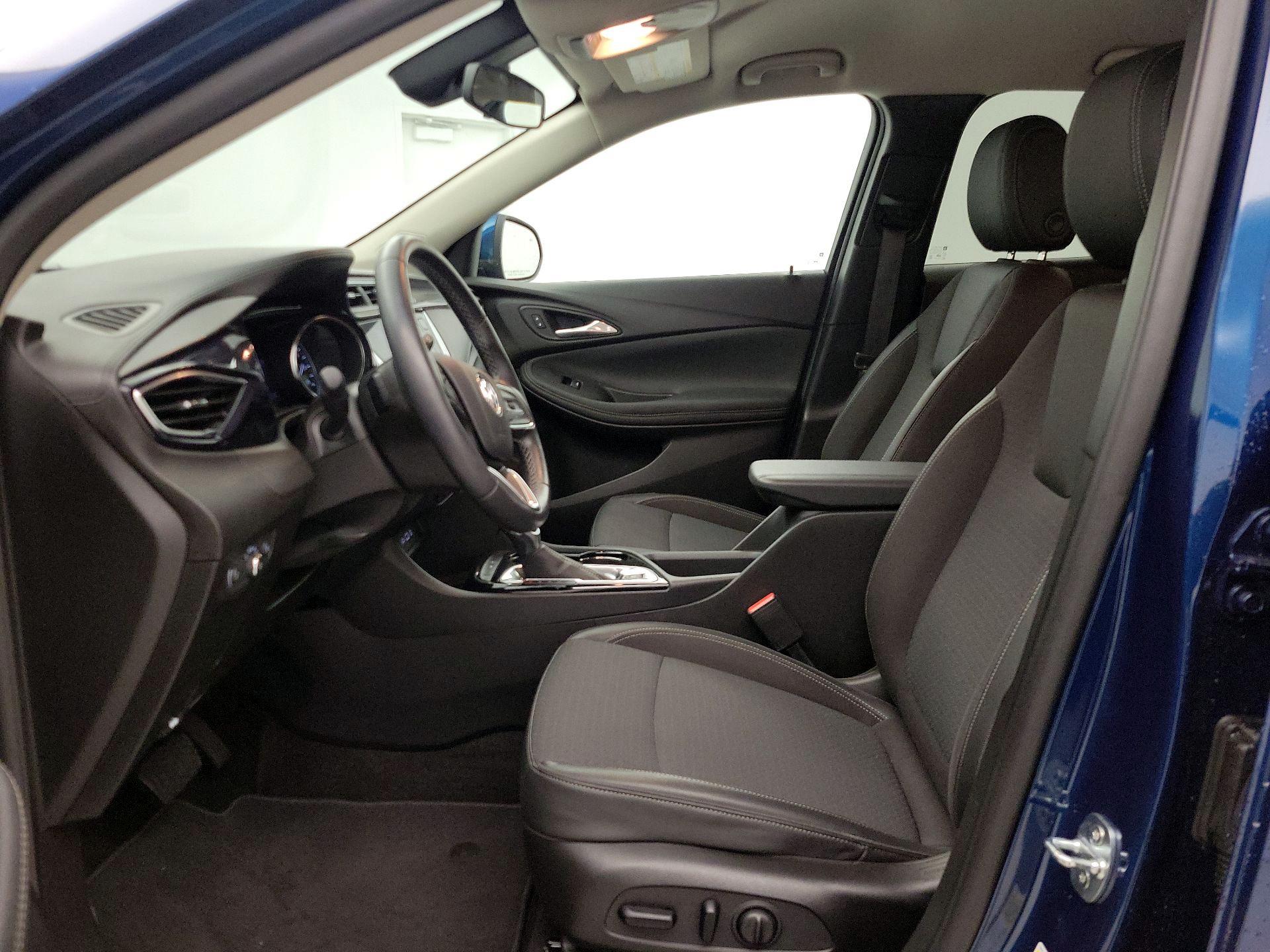 Thumbnail: 2020 Buick Encore GX - 11