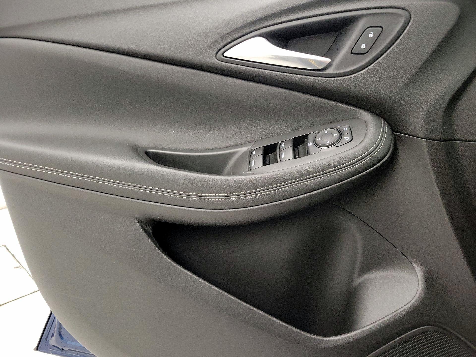 Thumbnail: 2020 Buick Encore GX - 12