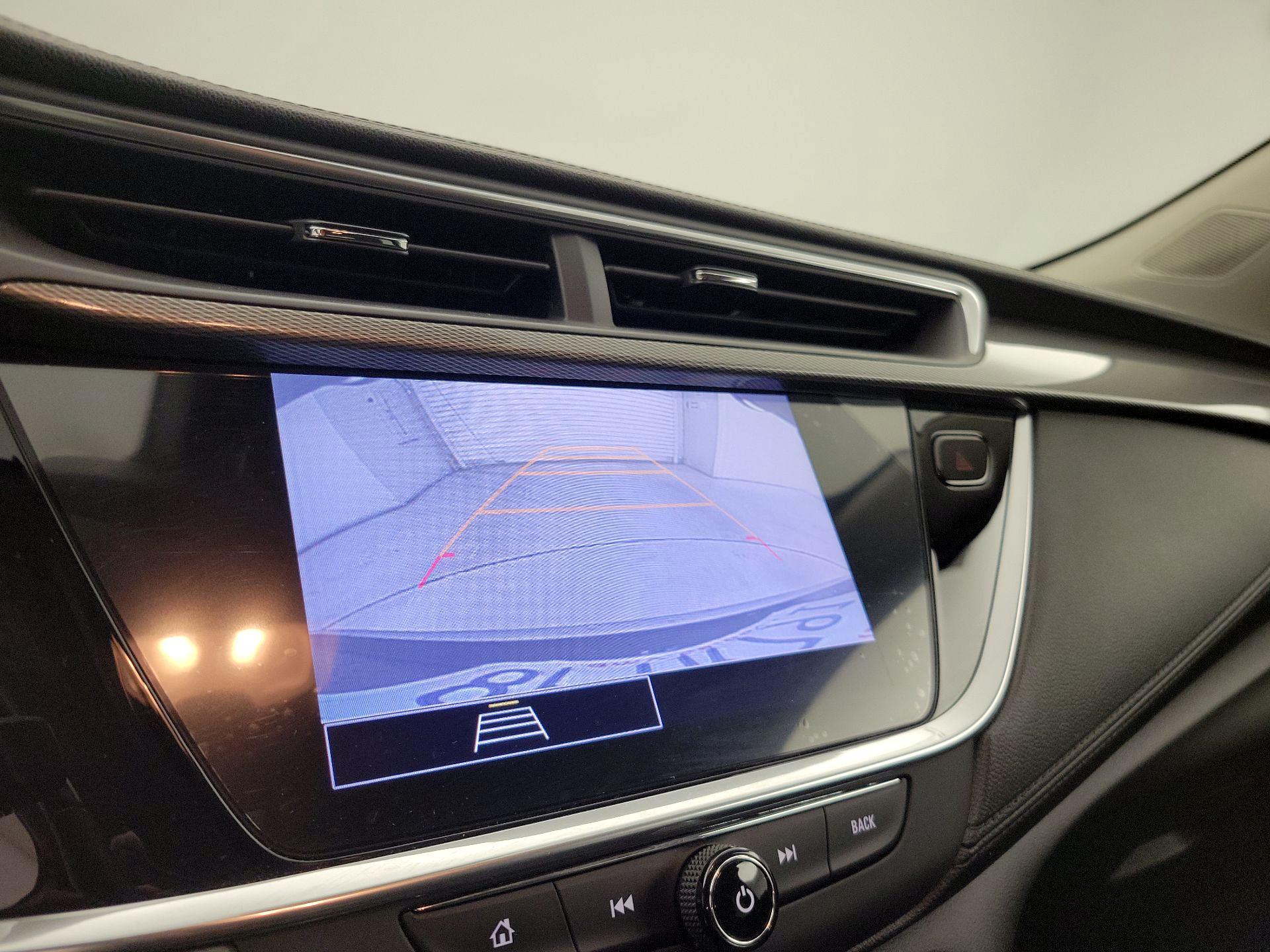 Thumbnail: 2020 Buick Encore GX - 14