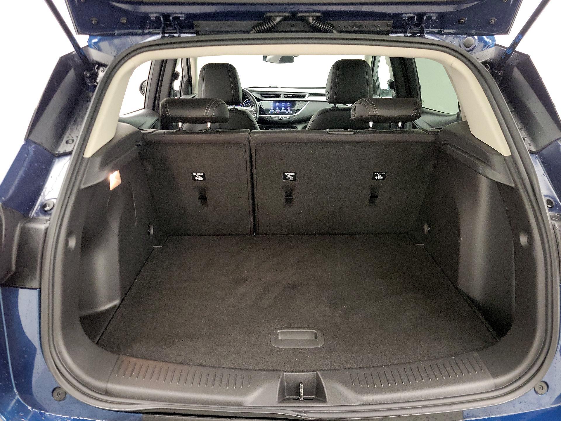 Thumbnail: 2020 Buick Encore GX - 20