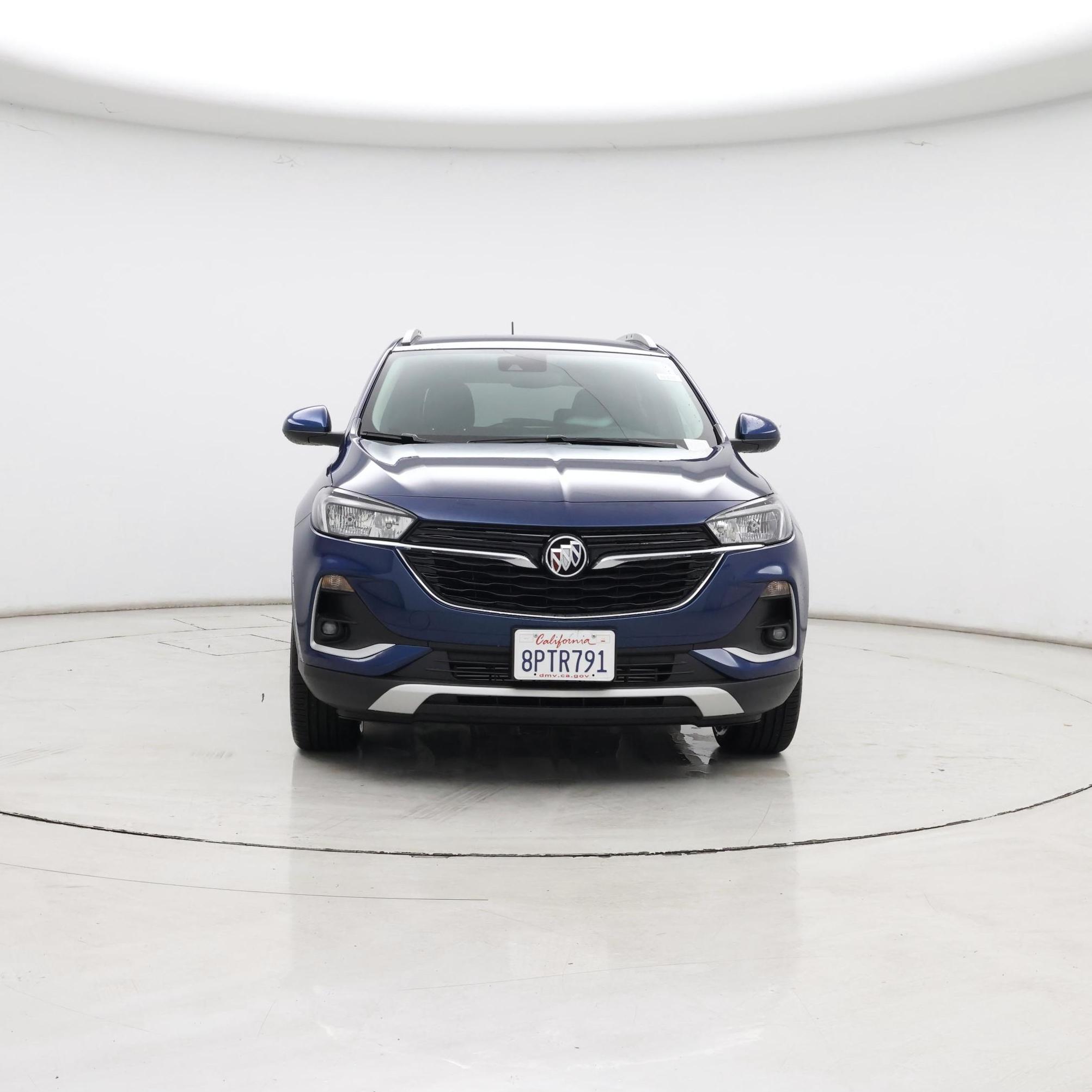 Thumbnail: 2020 Buick Encore GX - 5