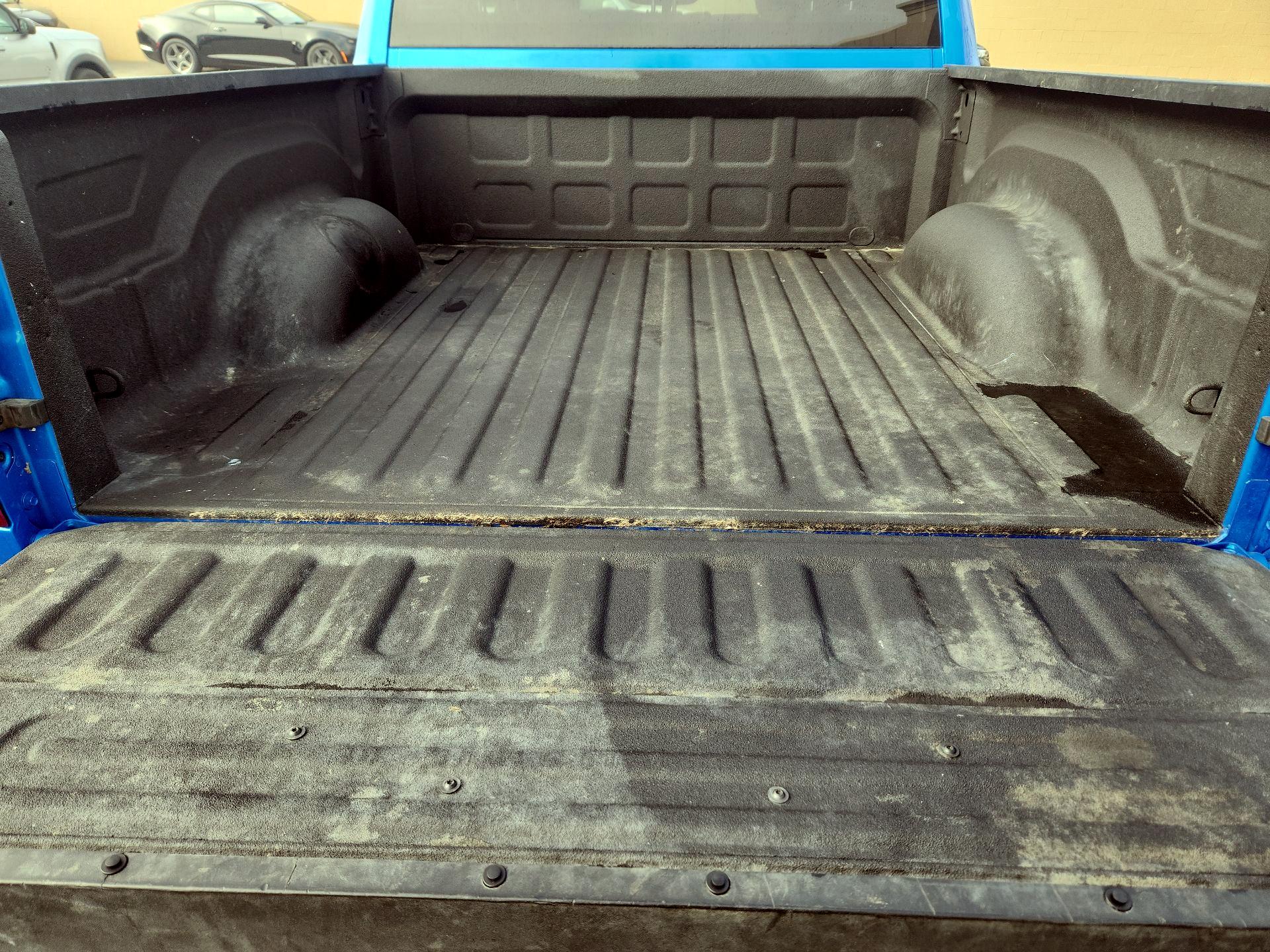 Thumbnail: 2022 RAM 1500 Classic - 17