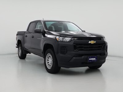 2023 Chevrolet Colorado Work Truck
