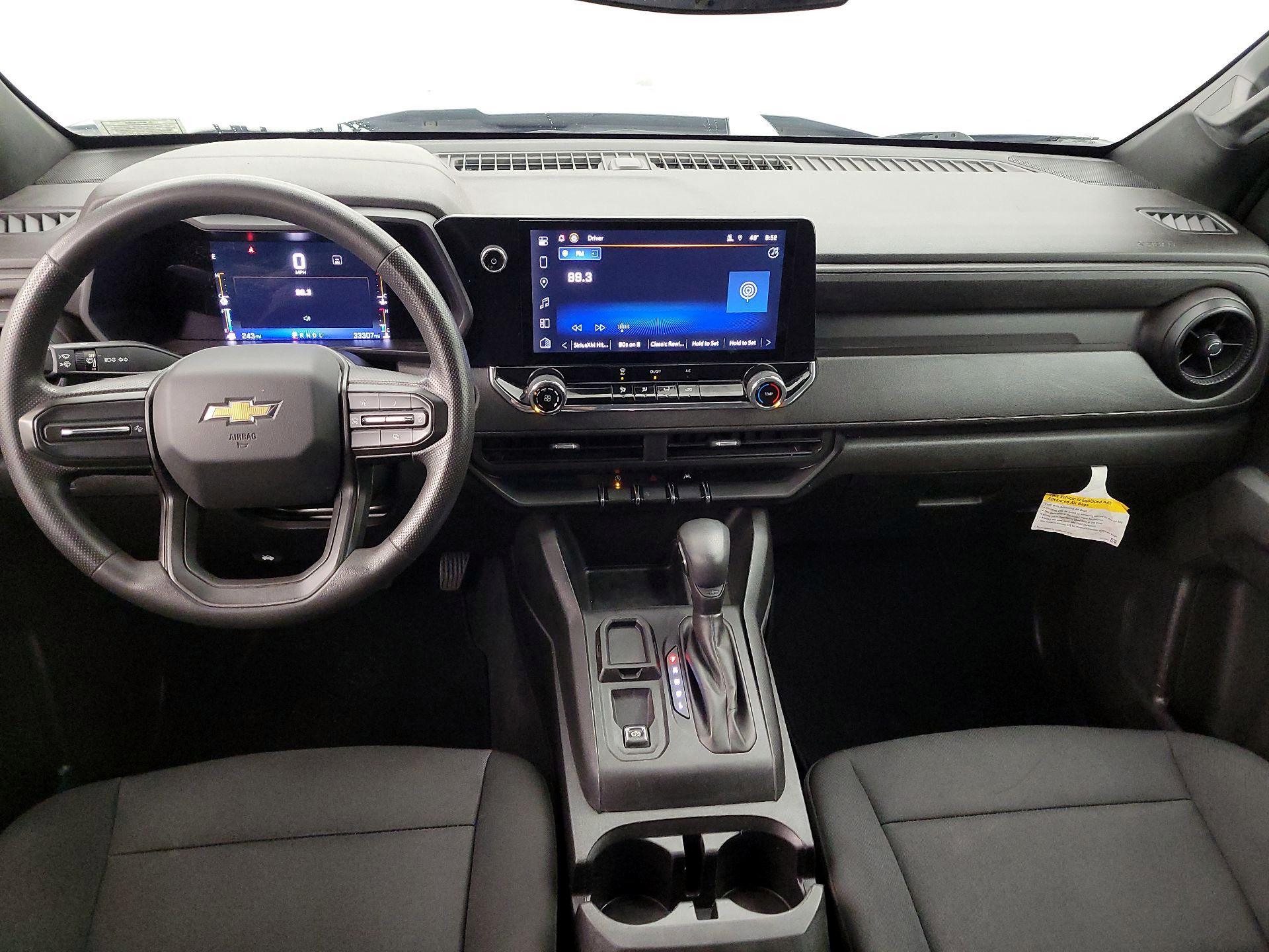 Thumbnail: 2023 Chevrolet Colorado - 9