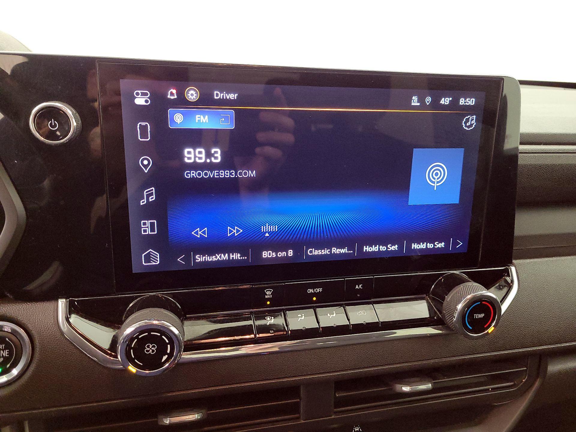 Thumbnail: 2023 Chevrolet Colorado - 16