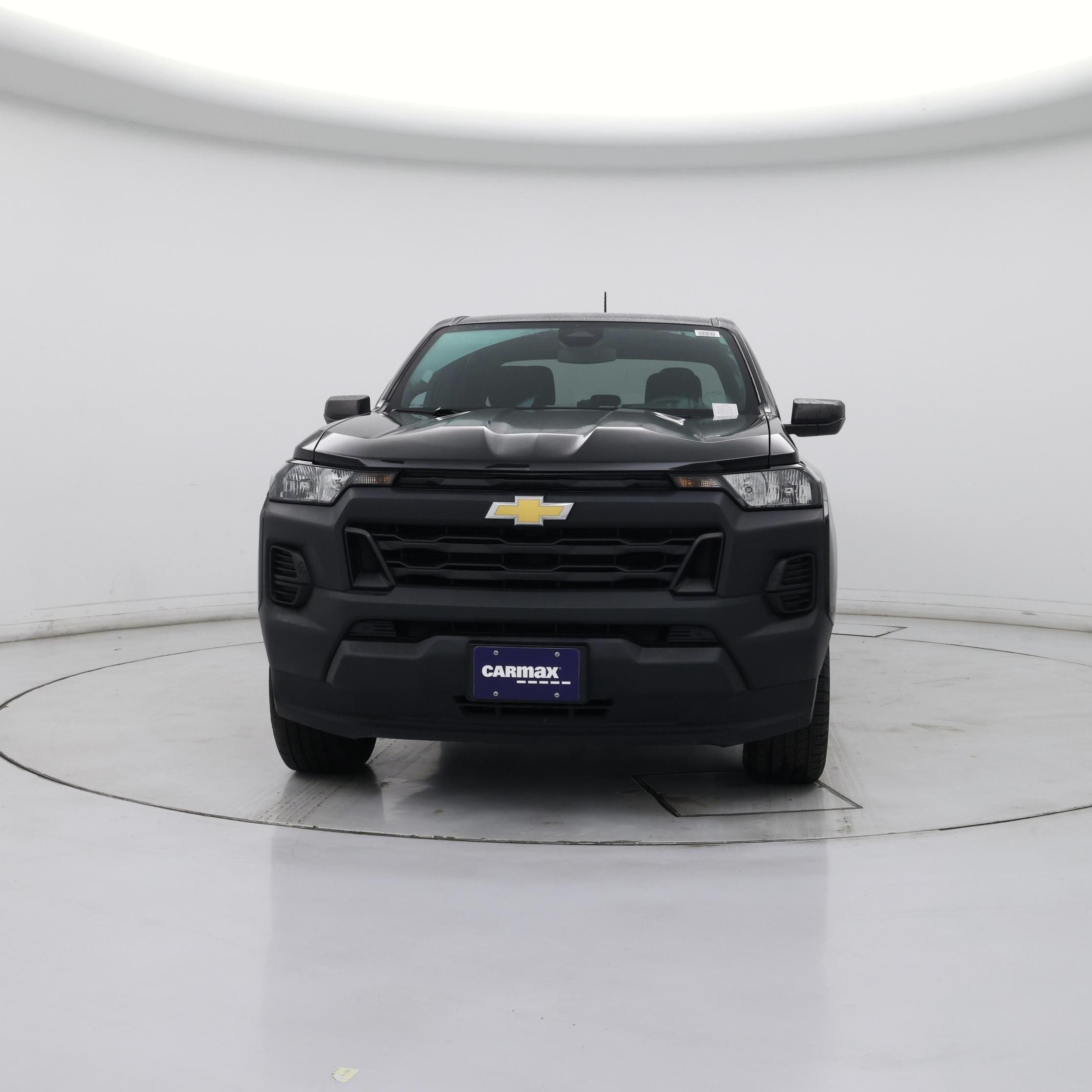 Thumbnail: 2023 Chevrolet Colorado - 5
