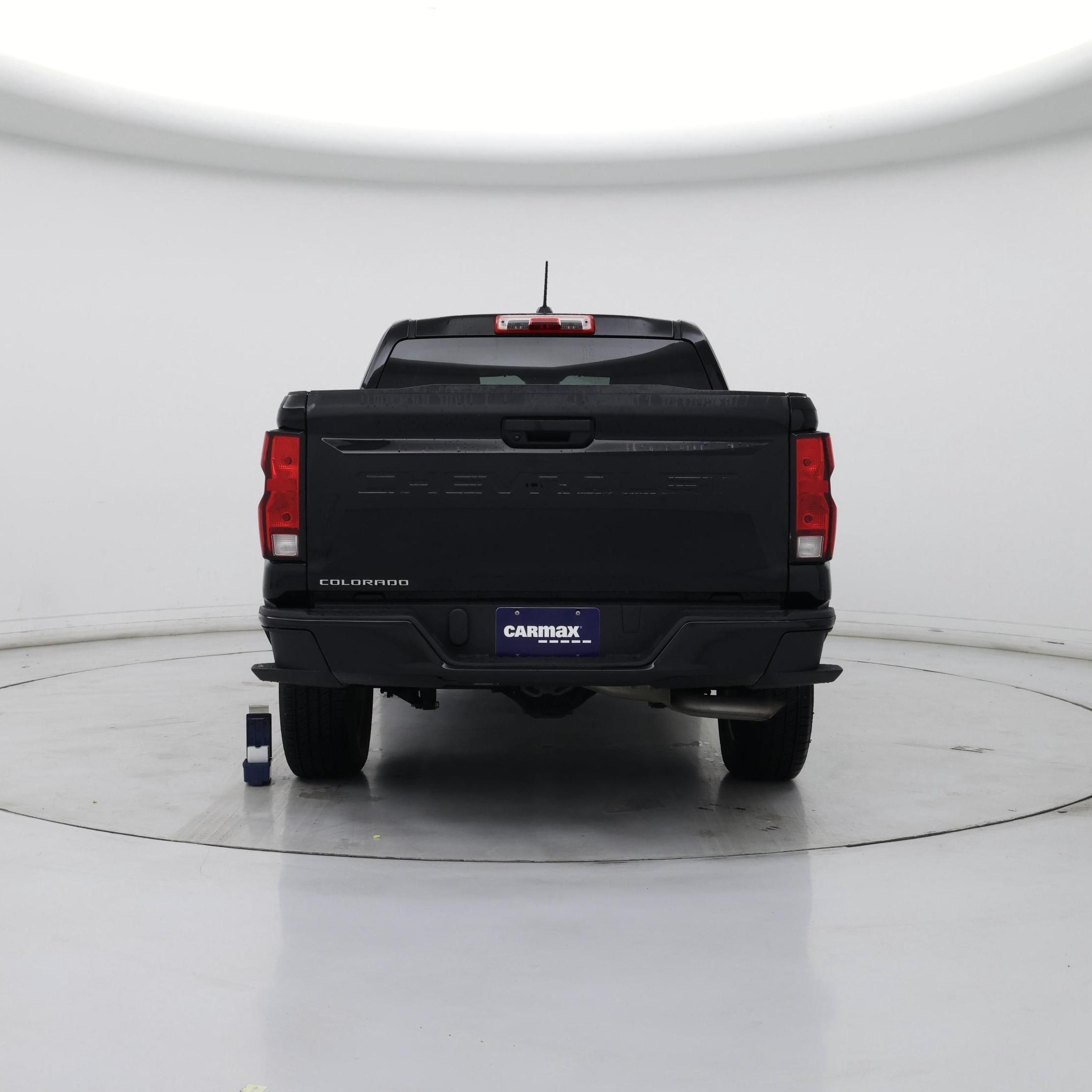 Thumbnail: 2023 Chevrolet Colorado - 6