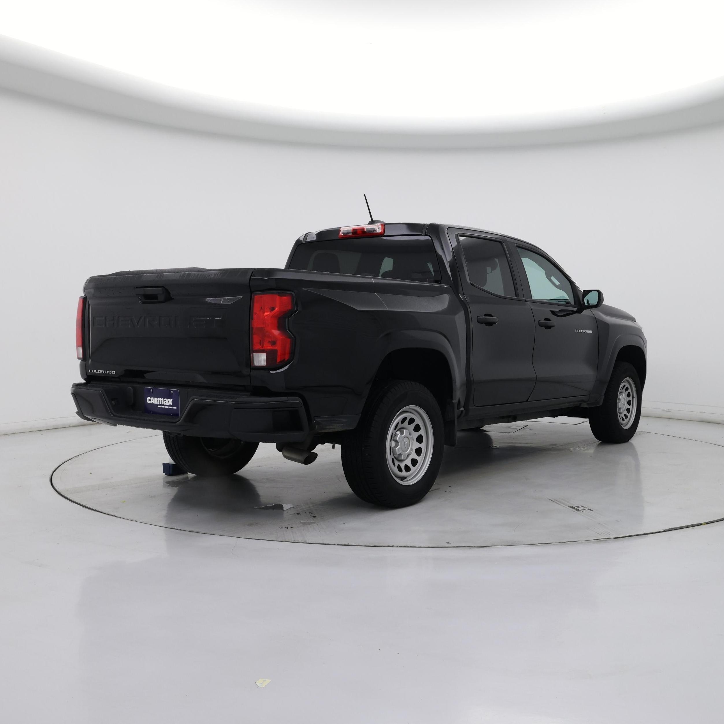 Thumbnail: 2023 Chevrolet Colorado - 8