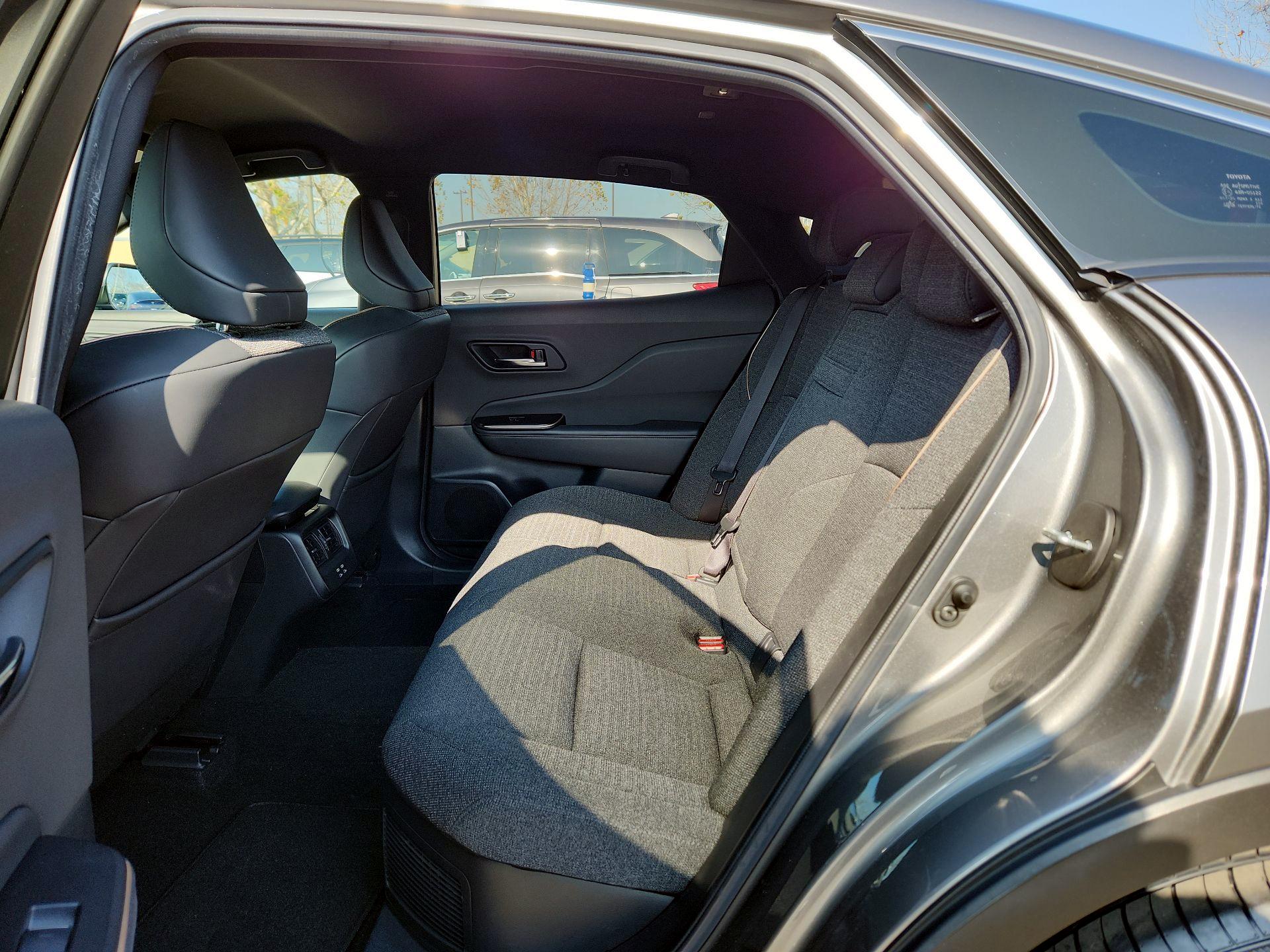 Thumbnail: 2023 Toyota Crown - 17