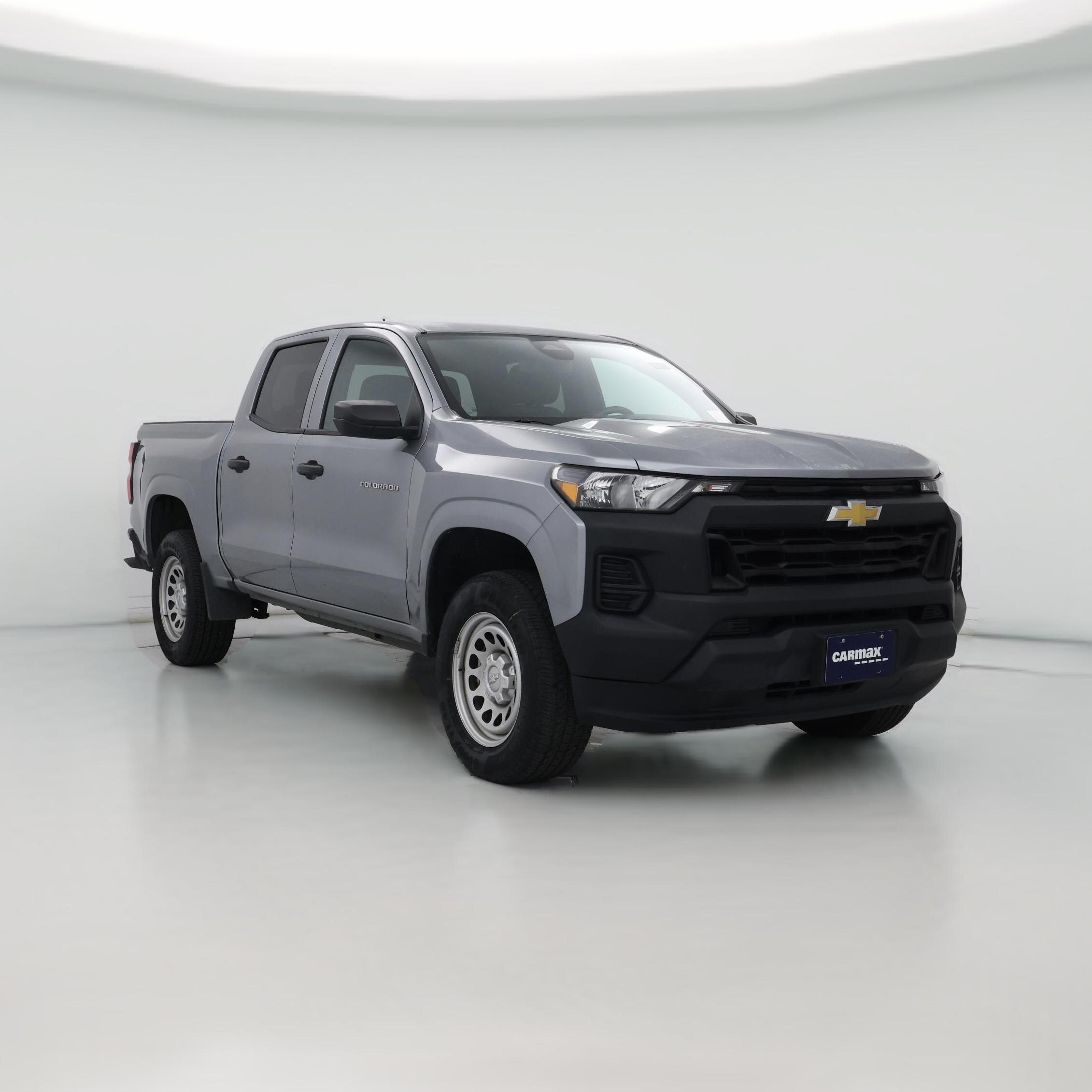 Thumbnail: 2023 Chevrolet Colorado - 1
