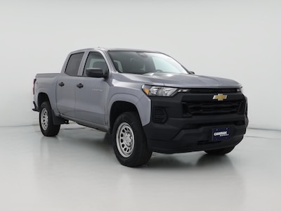 2023 Chevrolet Colorado Work Truck