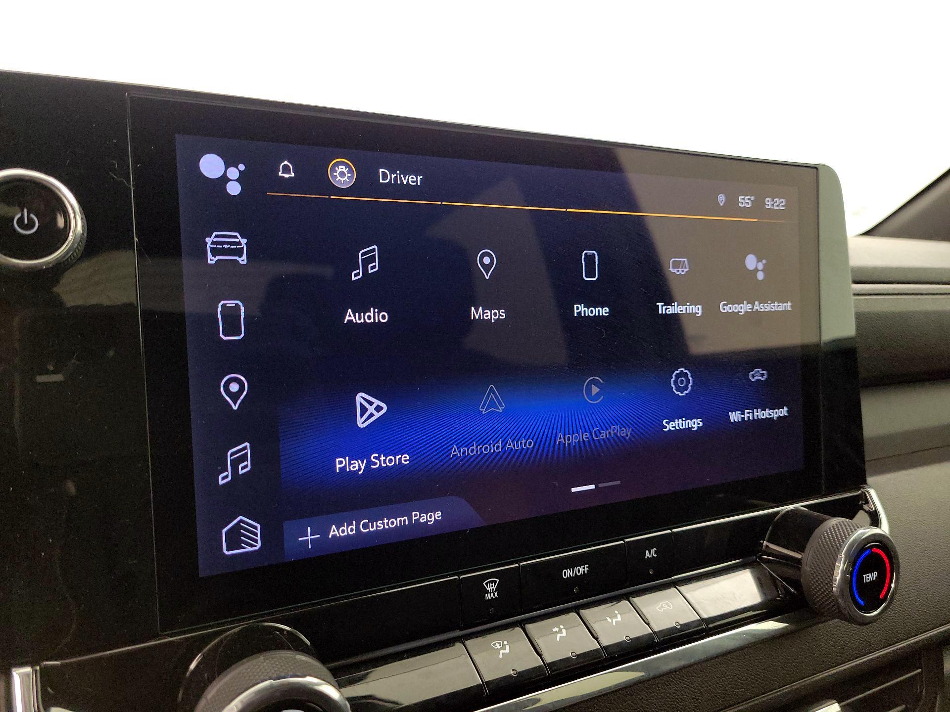 Thumbnail: 2023 Chevrolet Colorado - 14