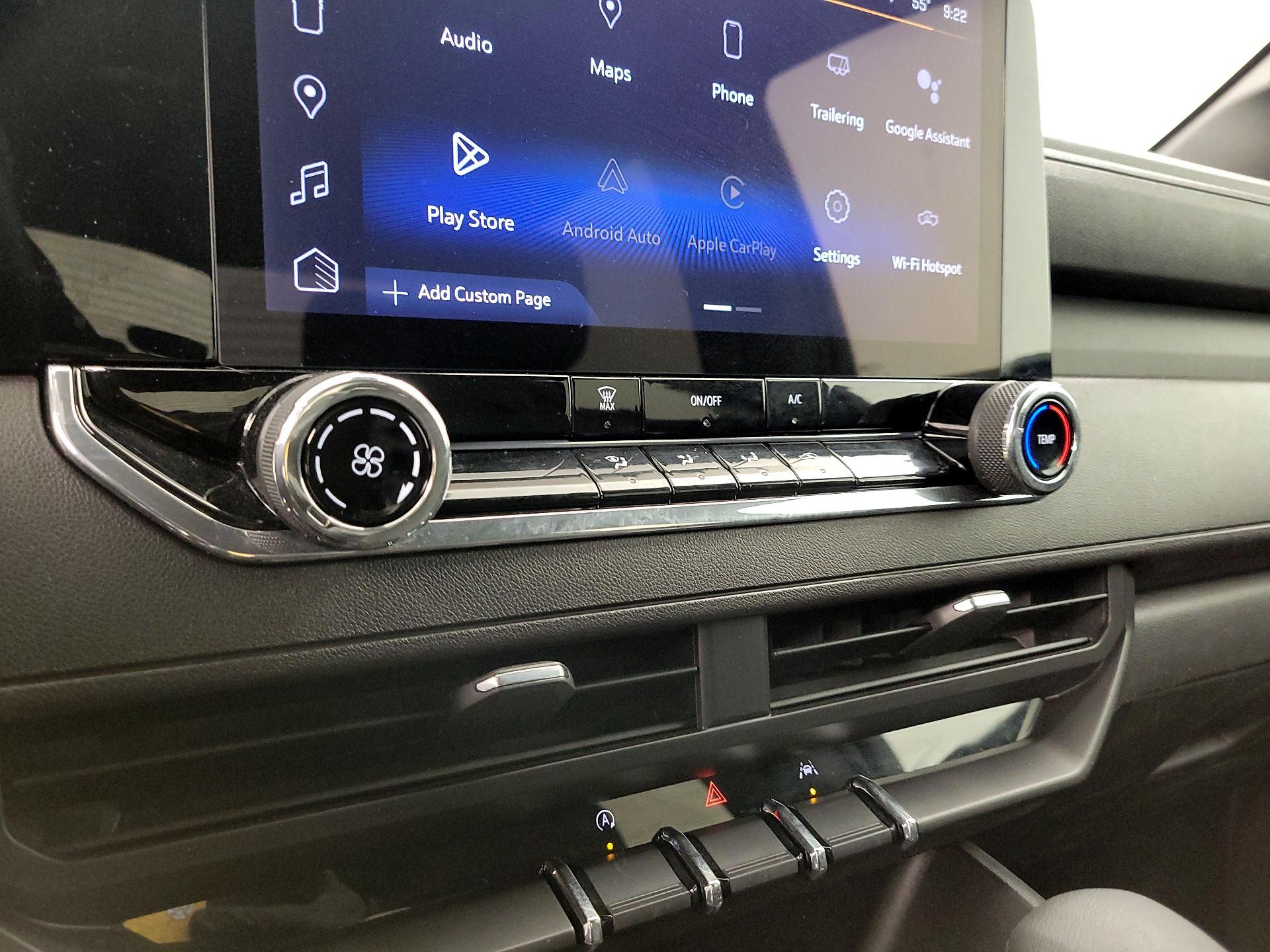 Thumbnail: 2023 Chevrolet Colorado - 15