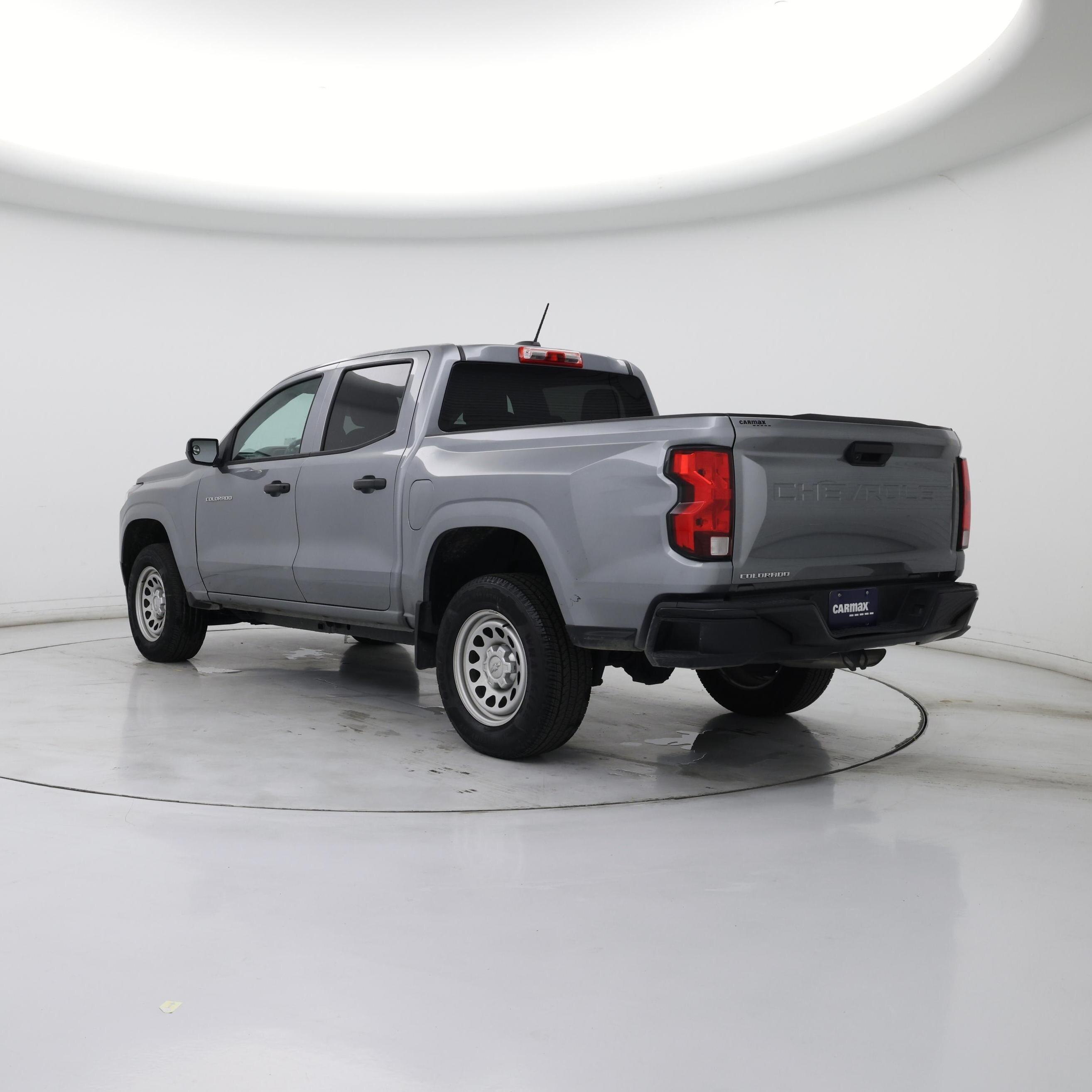 Thumbnail: 2023 Chevrolet Colorado - 2