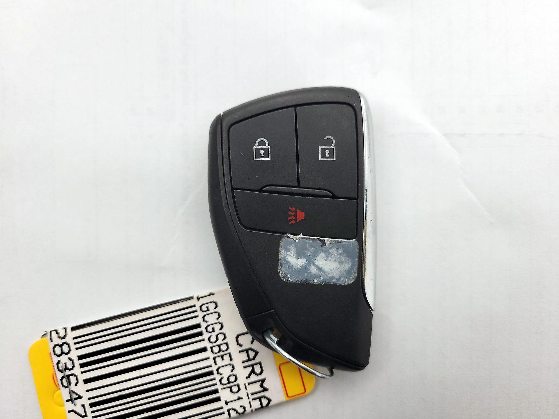 Thumbnail: 2023 Chevrolet Colorado - 20